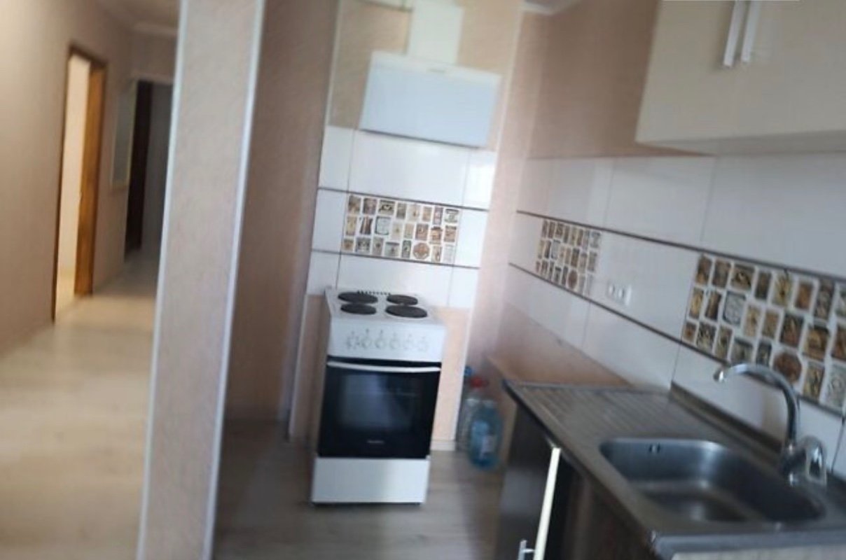 Квартира на вул. Марсельская, 72 м², 86 400$ — FAKTOR