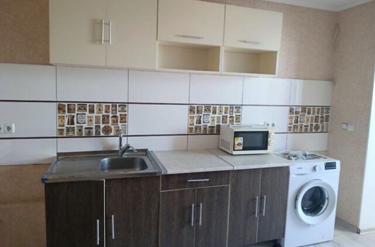 Квартира на вул. Марсельская, 72 м², 86 400$ — FAKTOR