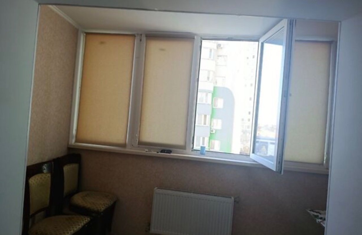 Квартира на вул. Марсельская, 72 м², 86 400$ — FAKTOR