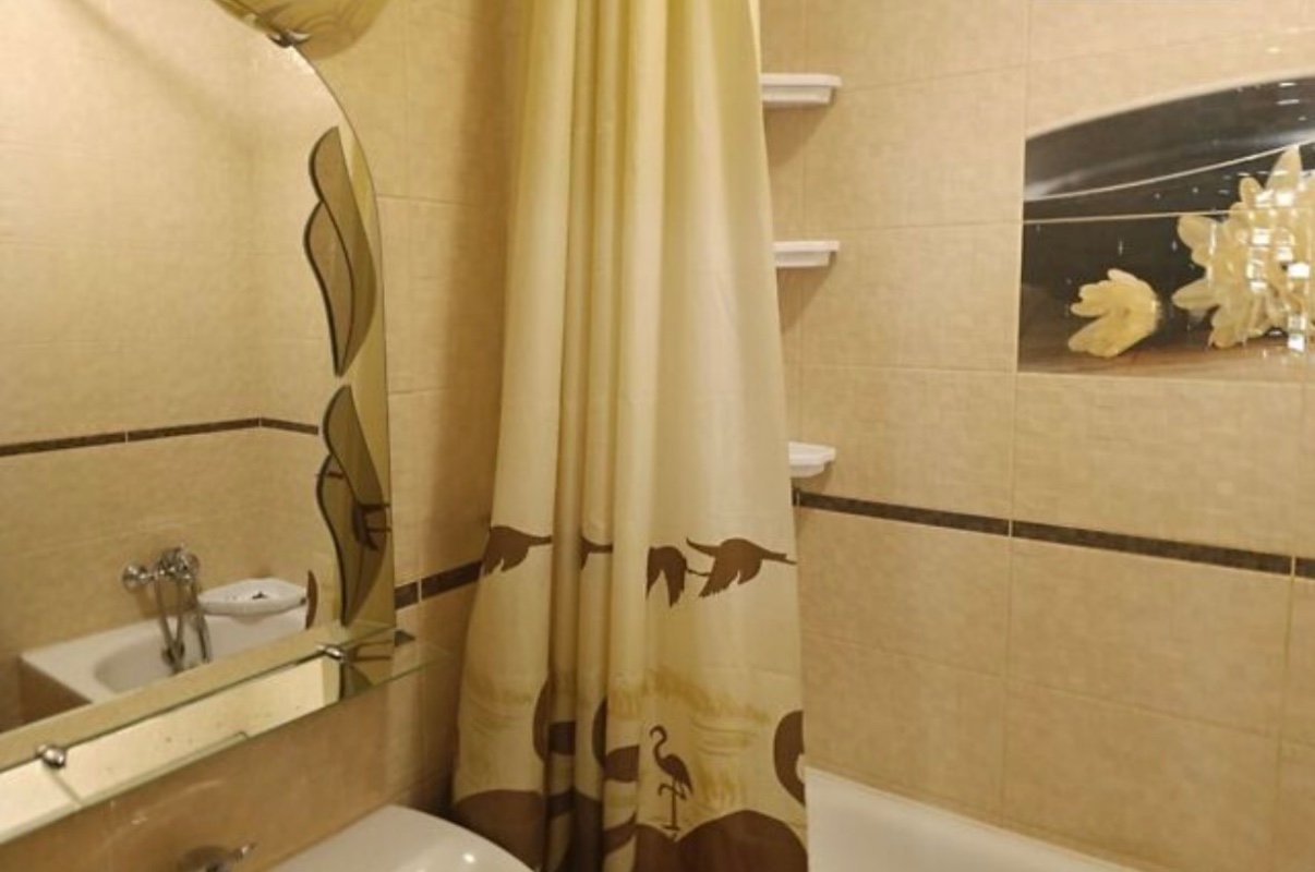 Квартира на вул. Марсельская, 72 м², 86 400$ — FAKTOR