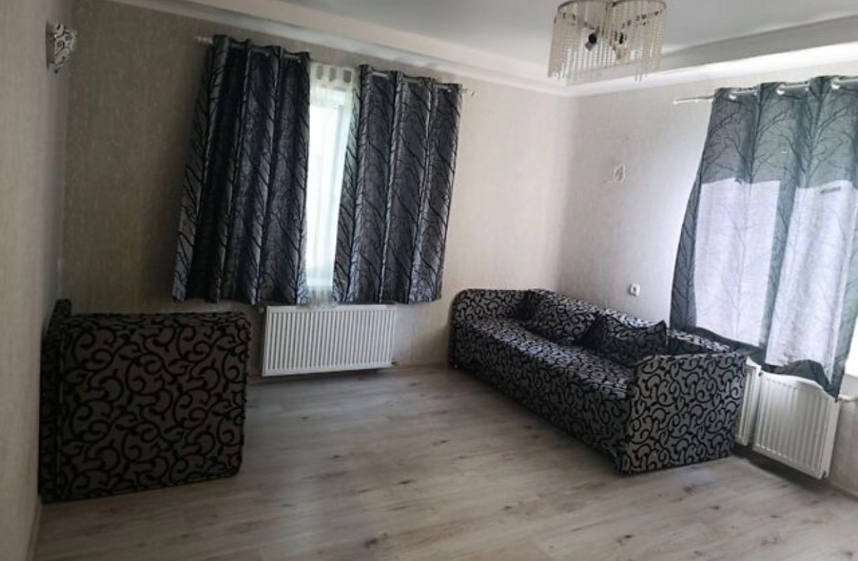 Квартира на вул. Марсельская, 72 м², 86 400$ — FAKTOR