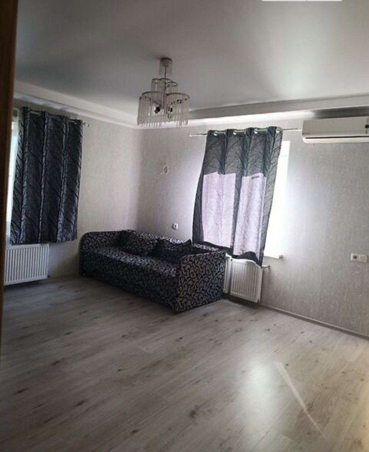 Квартира на вул. Марсельская, 72 м², 86 400$ — FAKTOR