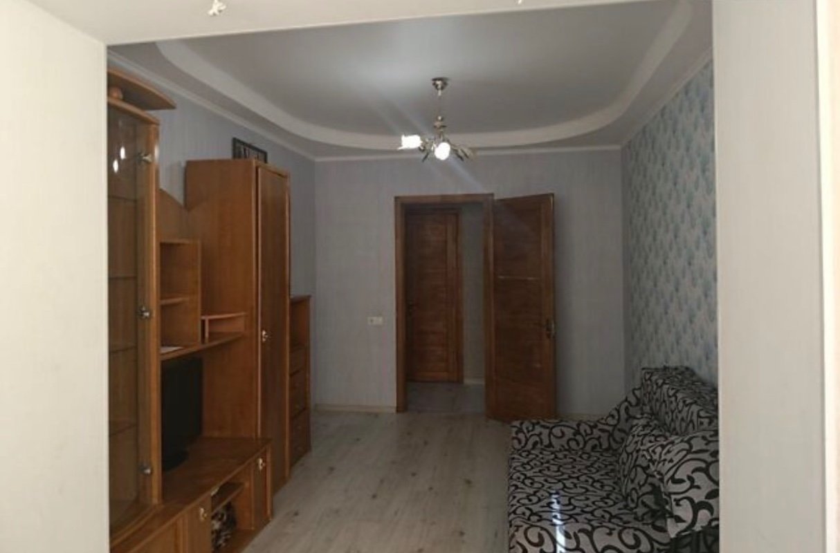 Квартира на вул. Марсельская, 72 м², 86 400$ — FAKTOR