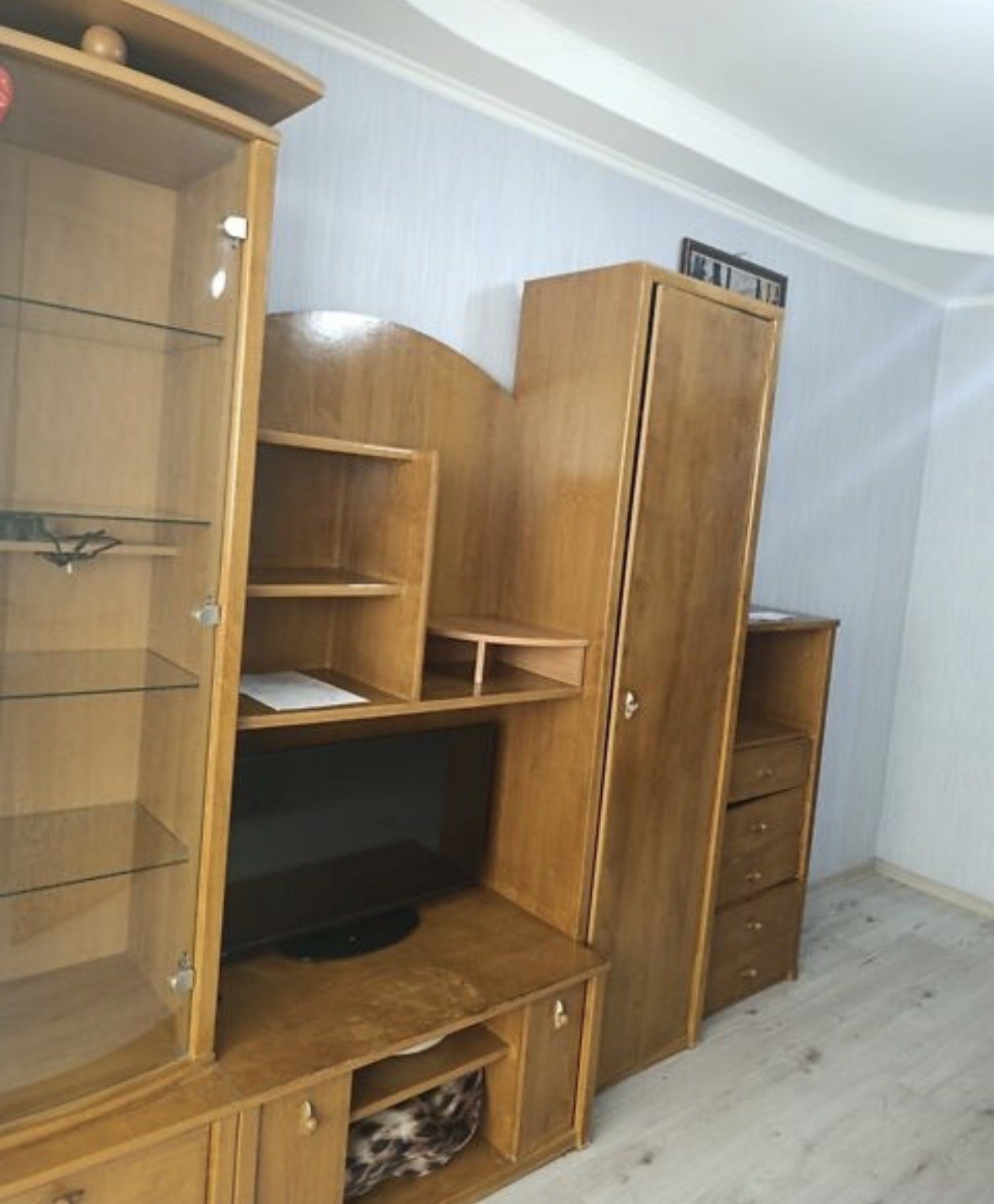 Квартира на вул. Марсельская, 72 м², 86 400$ — FAKTOR