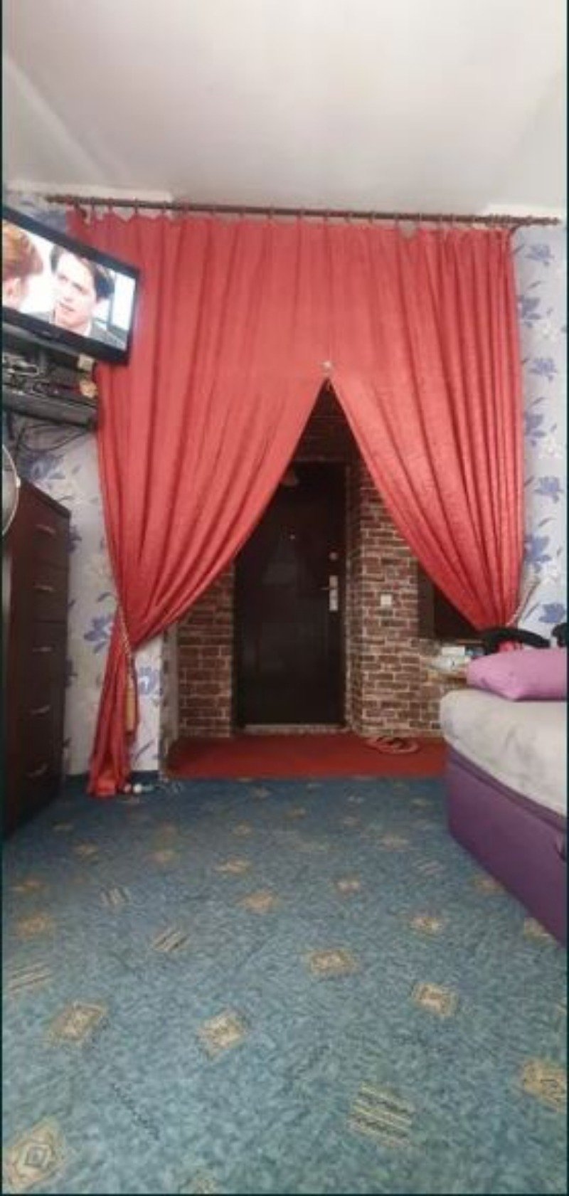 Квартира на вул. Краснова, 43 м², 21 999$ — FAKTOR