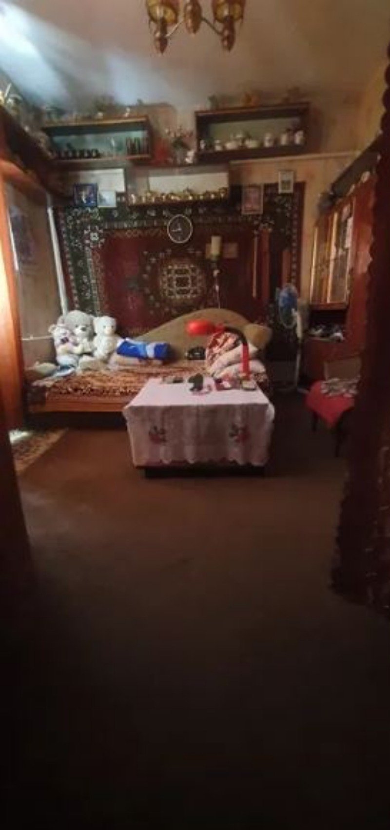 Квартира на вул. Краснова, 43 м², 21 999$ — FAKTOR