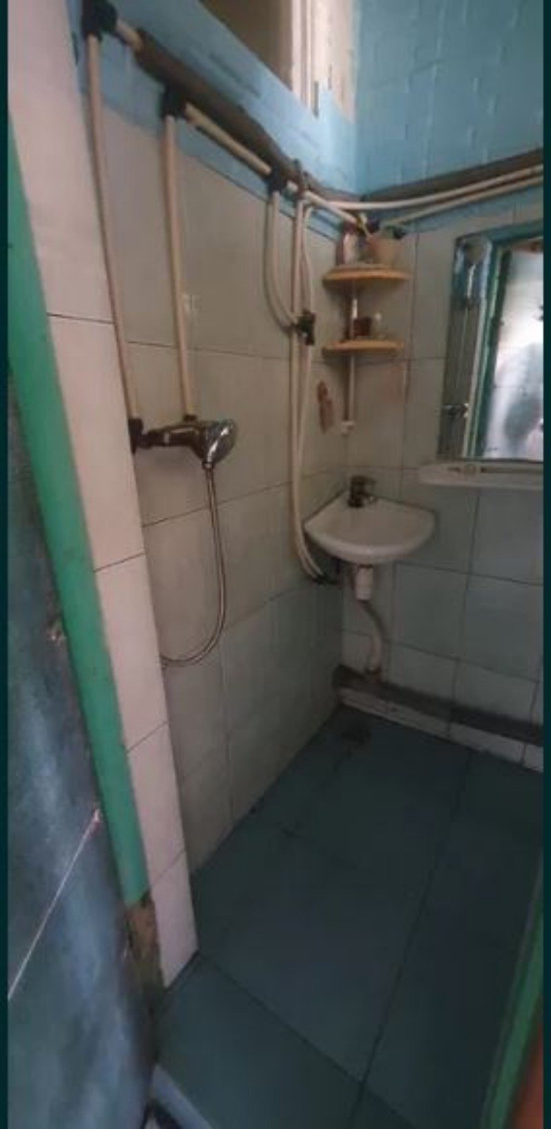 Квартира на вул. Краснова, 43 м², 21 999$ — FAKTOR