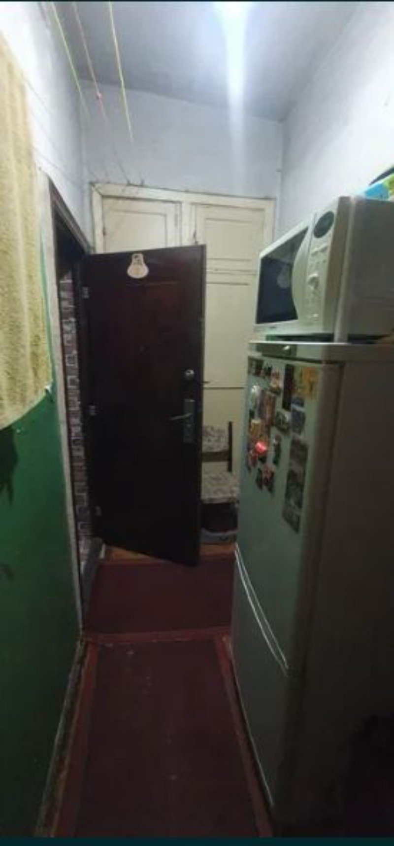 Квартира на вул. Краснова, 43 м², 21 999$ — FAKTOR