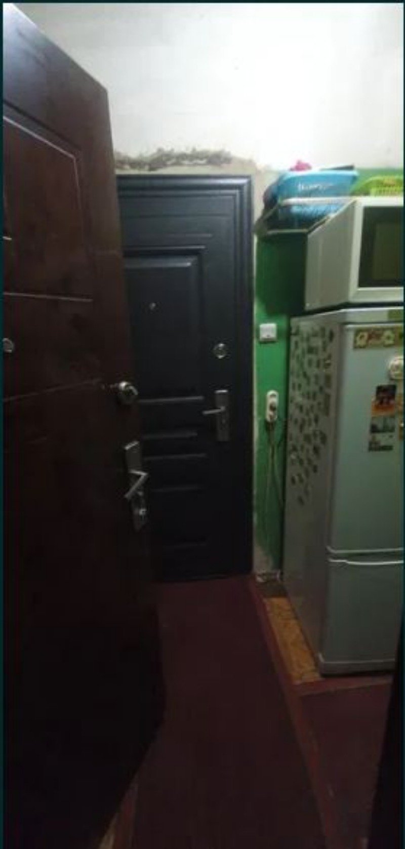 Квартира на вул. Краснова, 43 м², 21 999$ — FAKTOR
