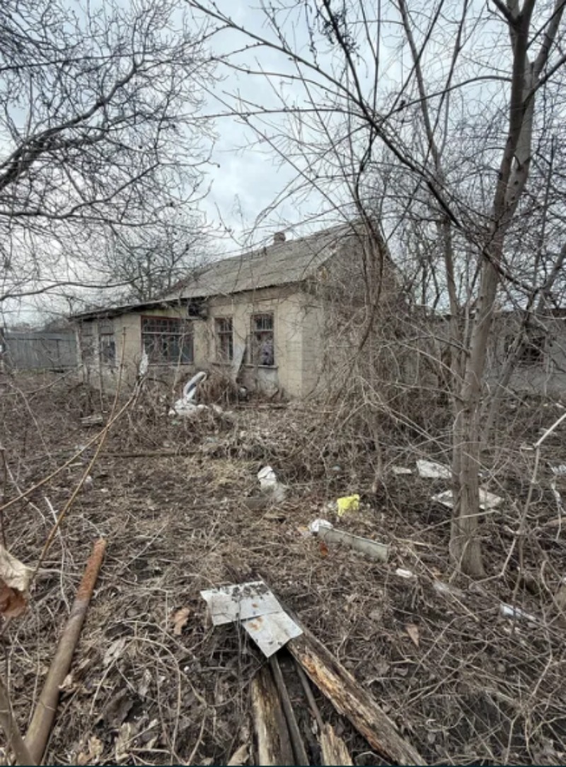 Будинок на вул. Ванцетти, 130 000$ — FAKTOR