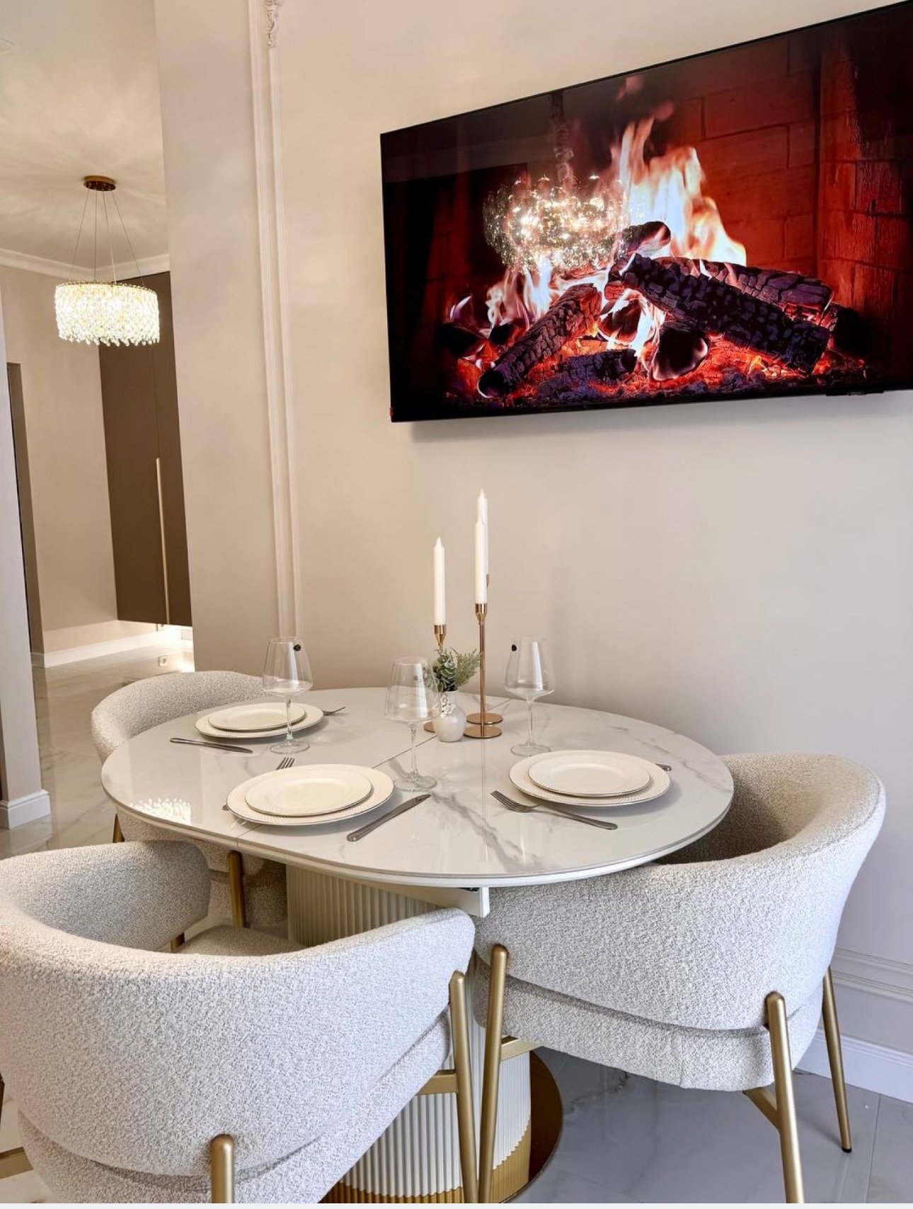 Квартира на вул. Краснова, 43 м², 90 000$ — FAKTOR