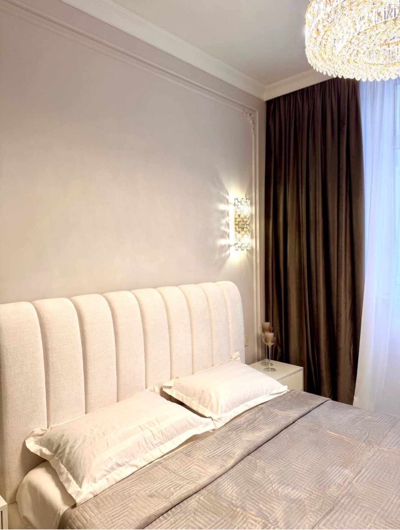 Квартира на вул. Краснова, 43 м², 90 000$ — FAKTOR