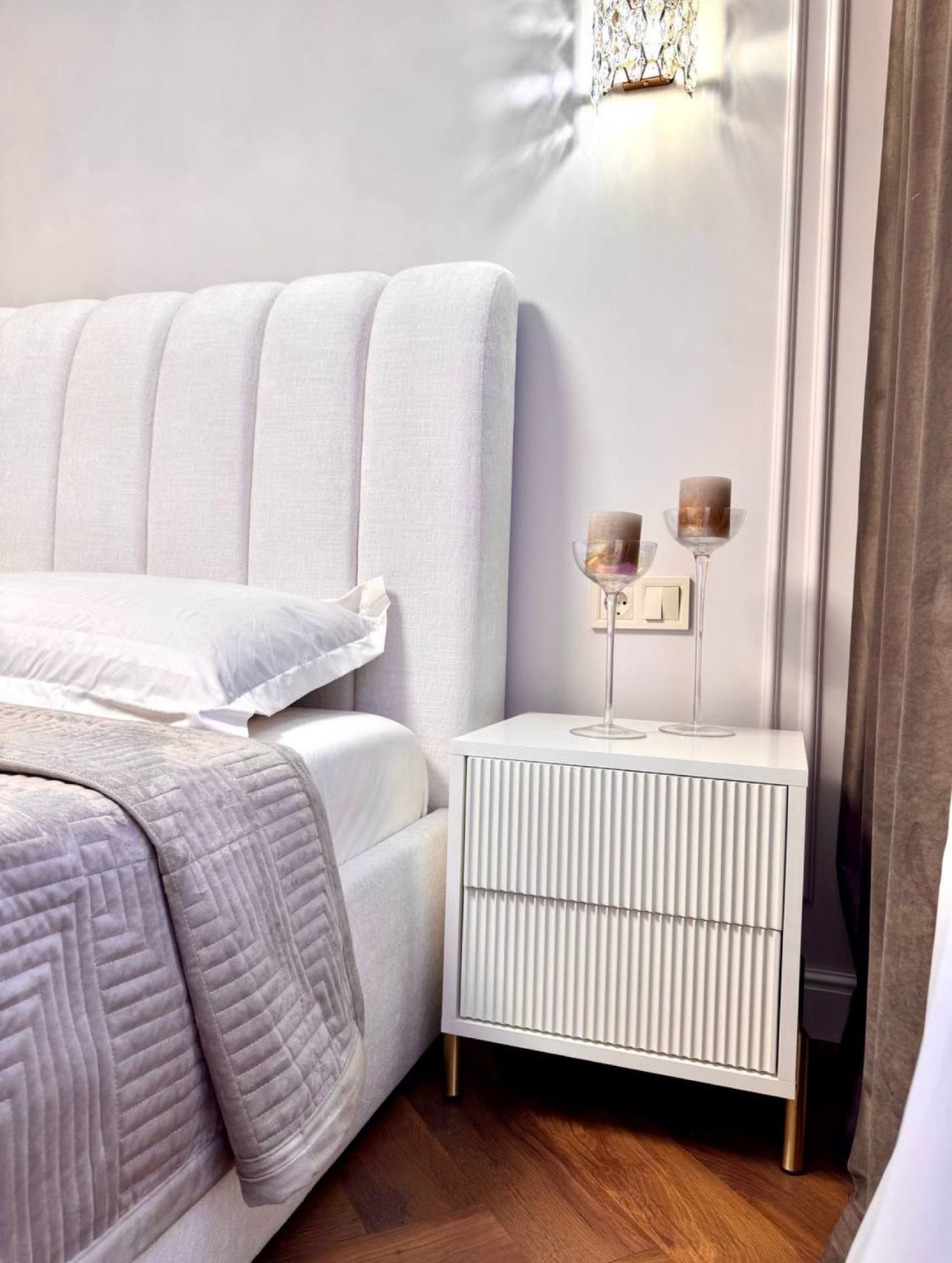 Квартира на вул. Краснова, 43 м², 90 000$ — FAKTOR