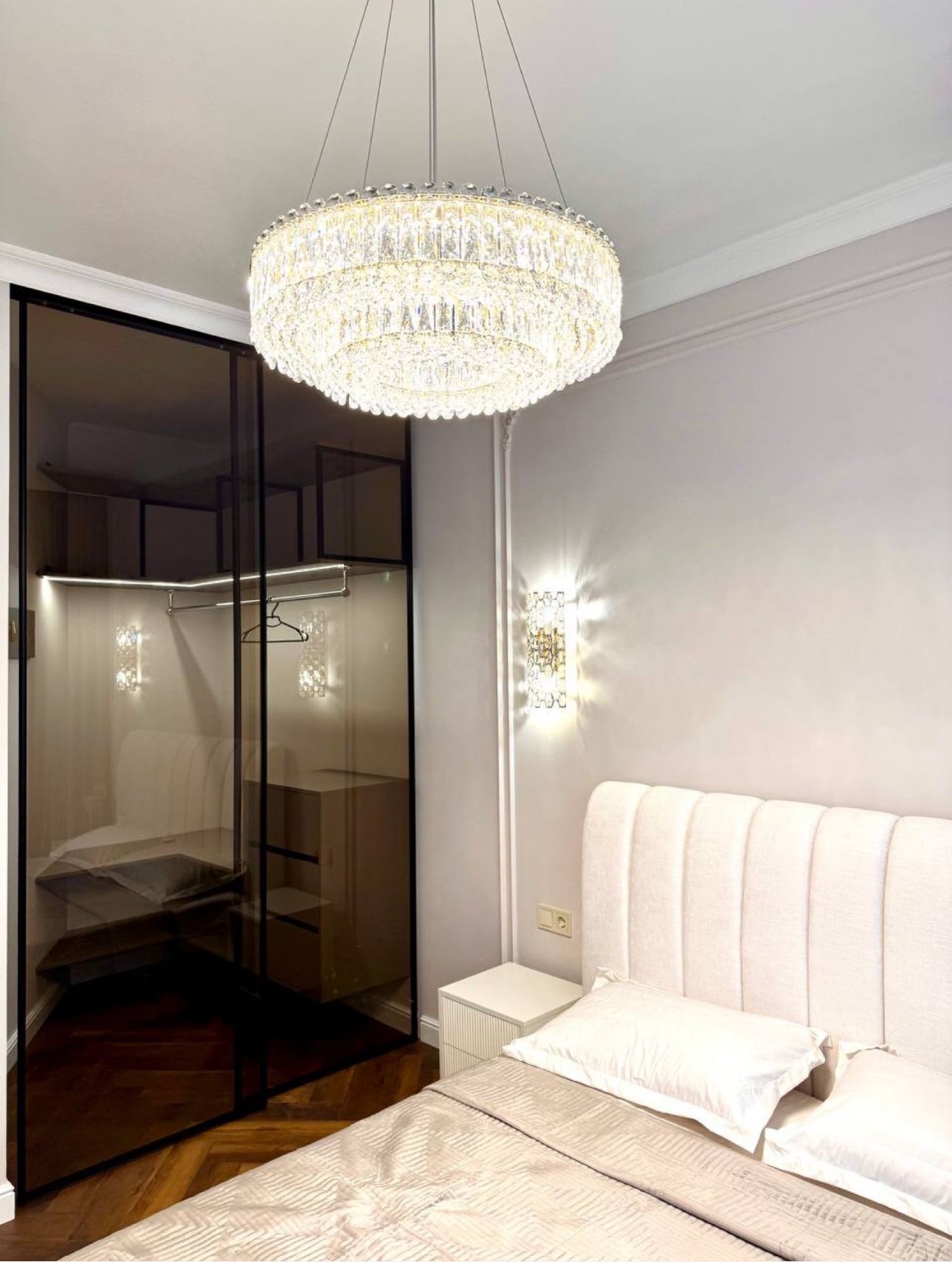 Квартира на вул. Краснова, 43 м², 90 000$ — FAKTOR