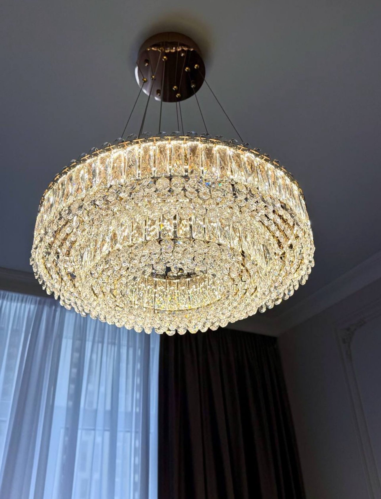 Квартира на вул. Краснова, 43 м², 90 000$ — FAKTOR