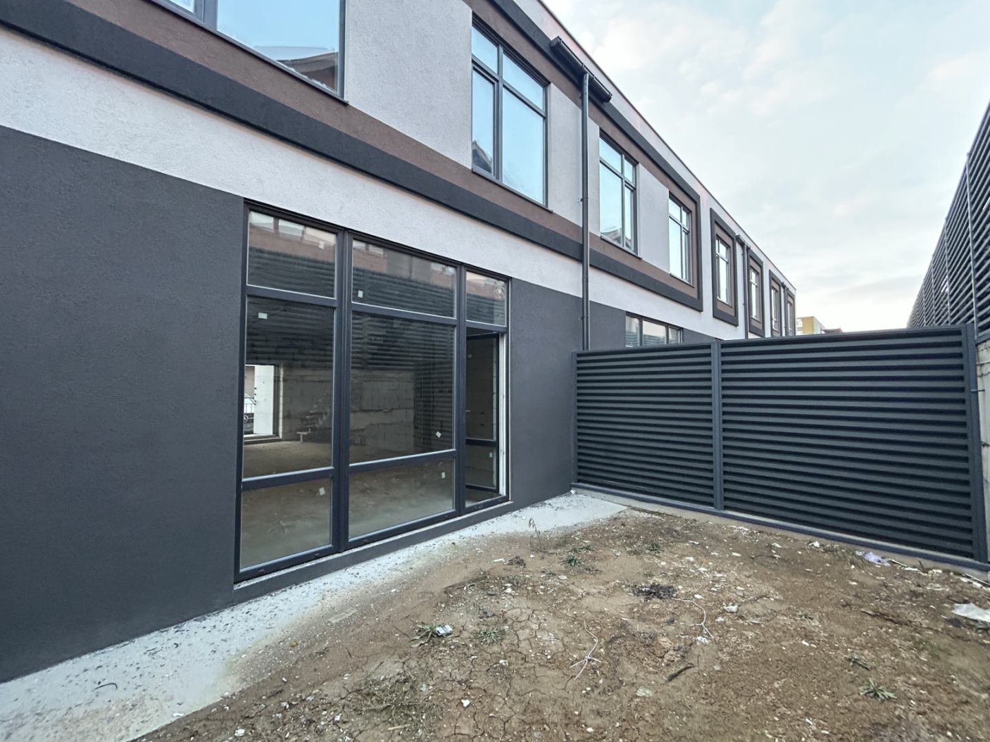 Будинок на вул. Фруктовая, 93 м², 85 000$ — FAKTOR