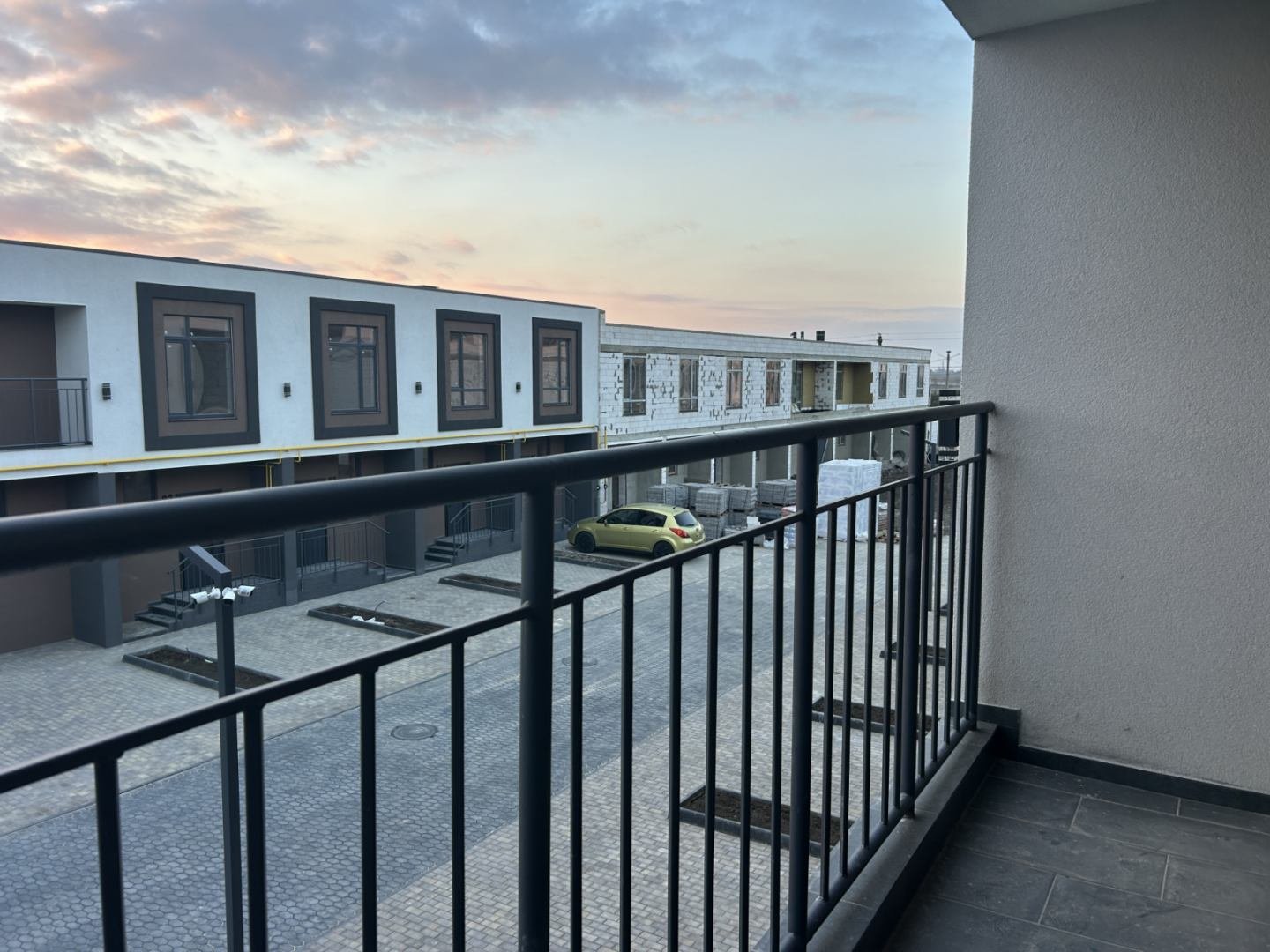 Будинок на вул. Фруктовая, 93 м², 85 000$ — FAKTOR