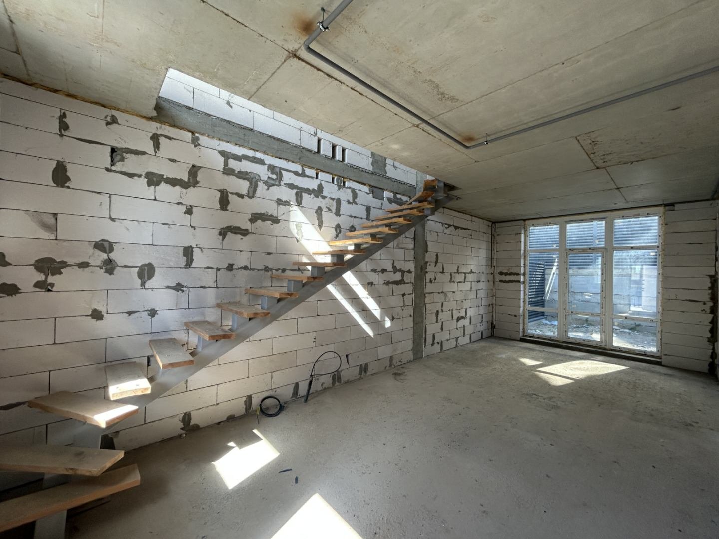 Будинок на вул. Фруктовая, 62 м², 63 000$ — FAKTOR