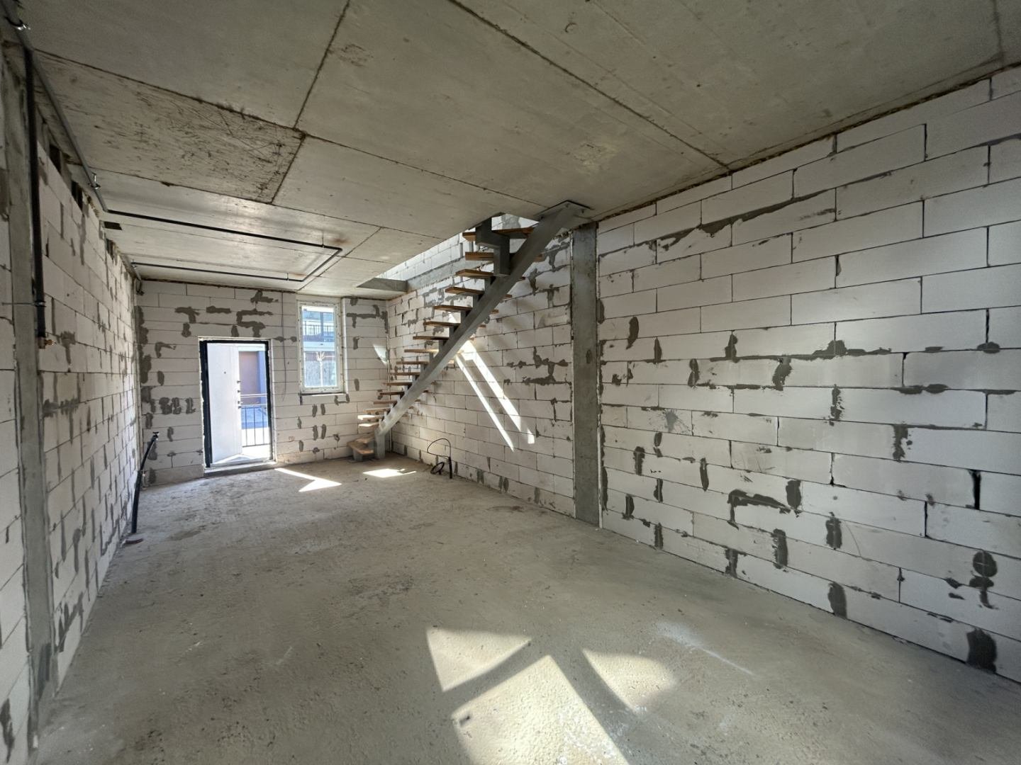 Будинок на вул. Фруктовая, 62 м², 63 000$ — FAKTOR