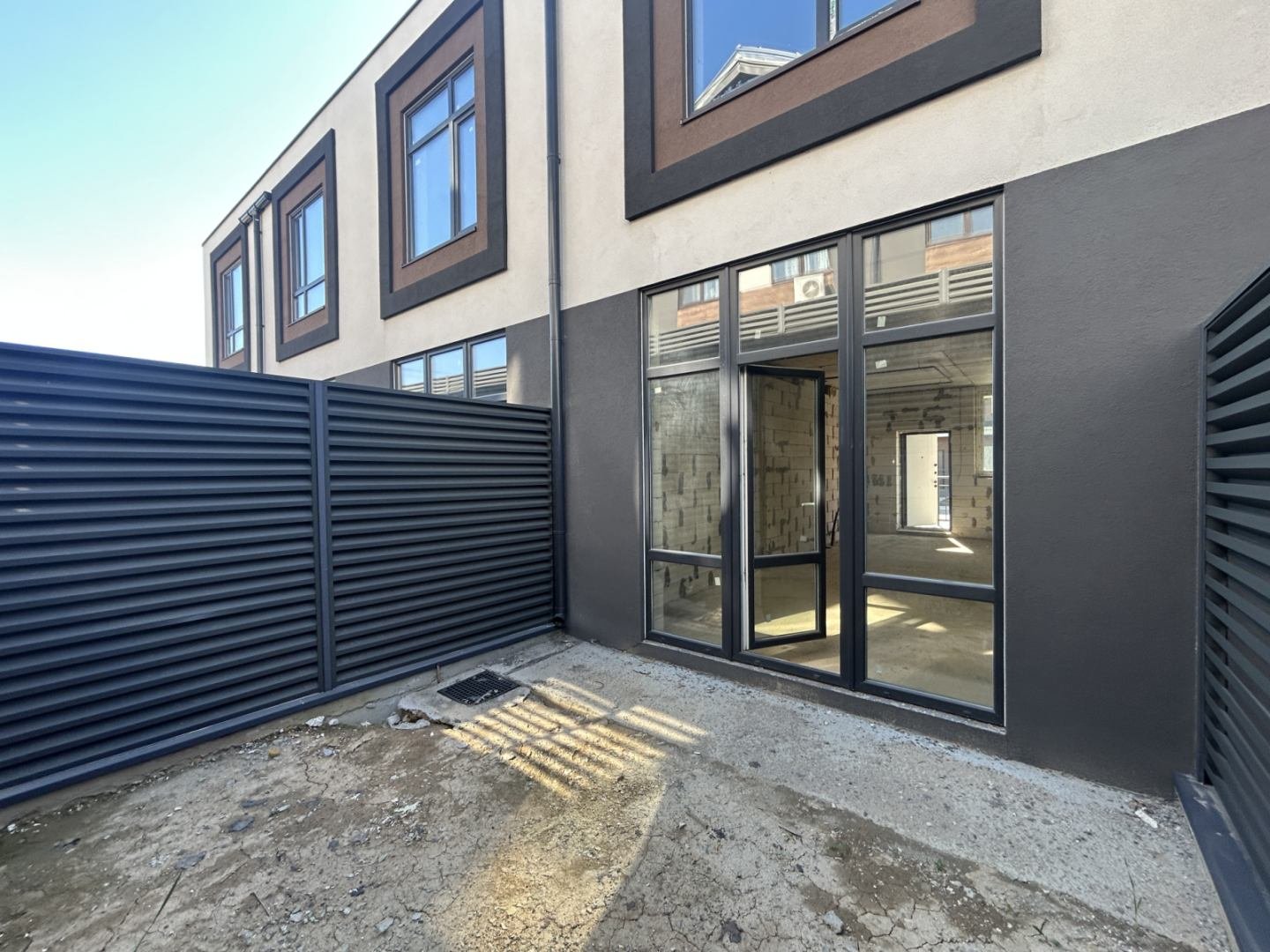 Будинок на вул. Фруктовая, 62 м², 63 000$ — FAKTOR