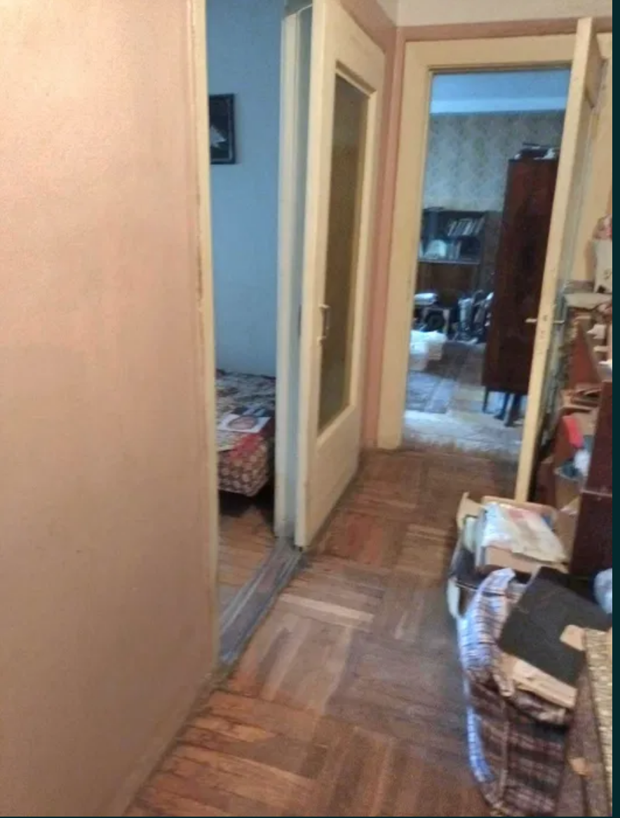 Квартира на вул. Среднефонтанская, 56 м², 50 000$ — FAKTOR