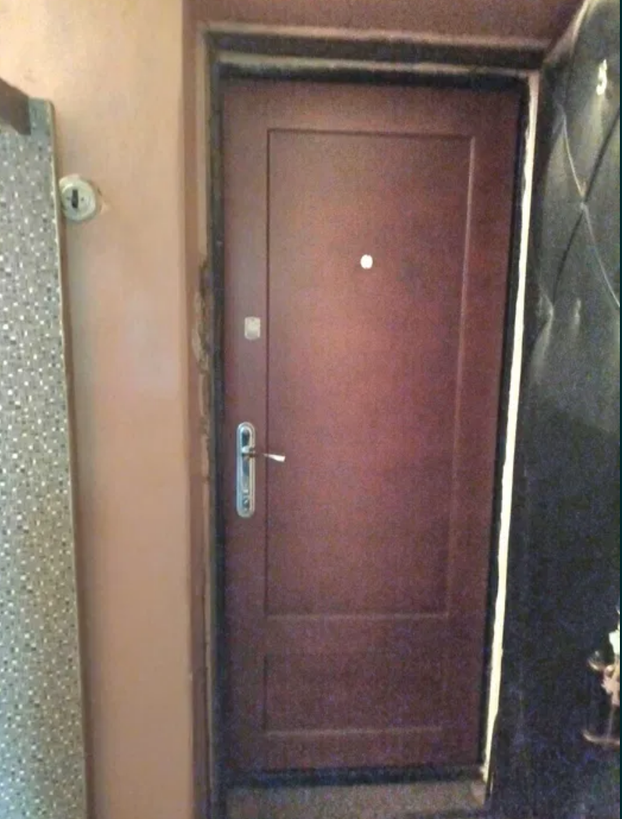 Квартира на вул. Среднефонтанская, 56 м², 50 000$ — FAKTOR