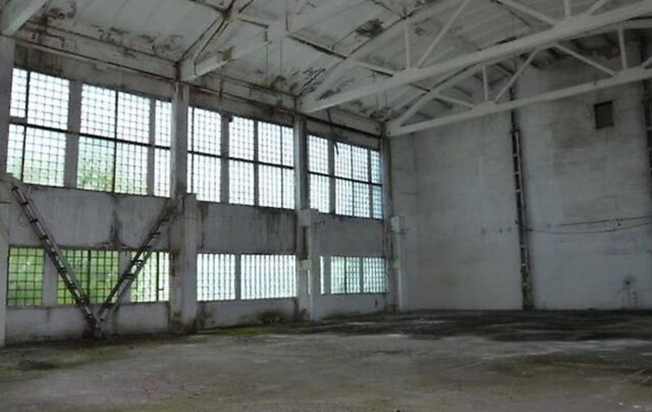 Комерційна нерухомість на вул. Мельницкая, 3000 м², 1 400 000$ — FAKTOR