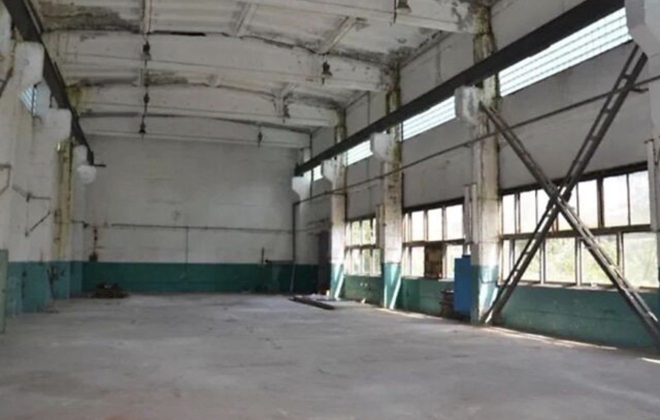 Комерційна нерухомість на вул. Мельницкая, 3000 м², 1 400 000$ — FAKTOR
