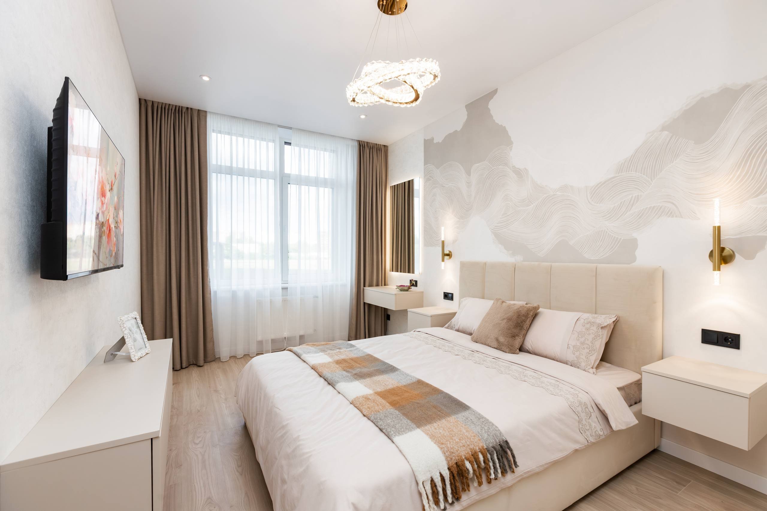 Квартира на вул. Краснова, 65 м², 131 177$ — FAKTOR