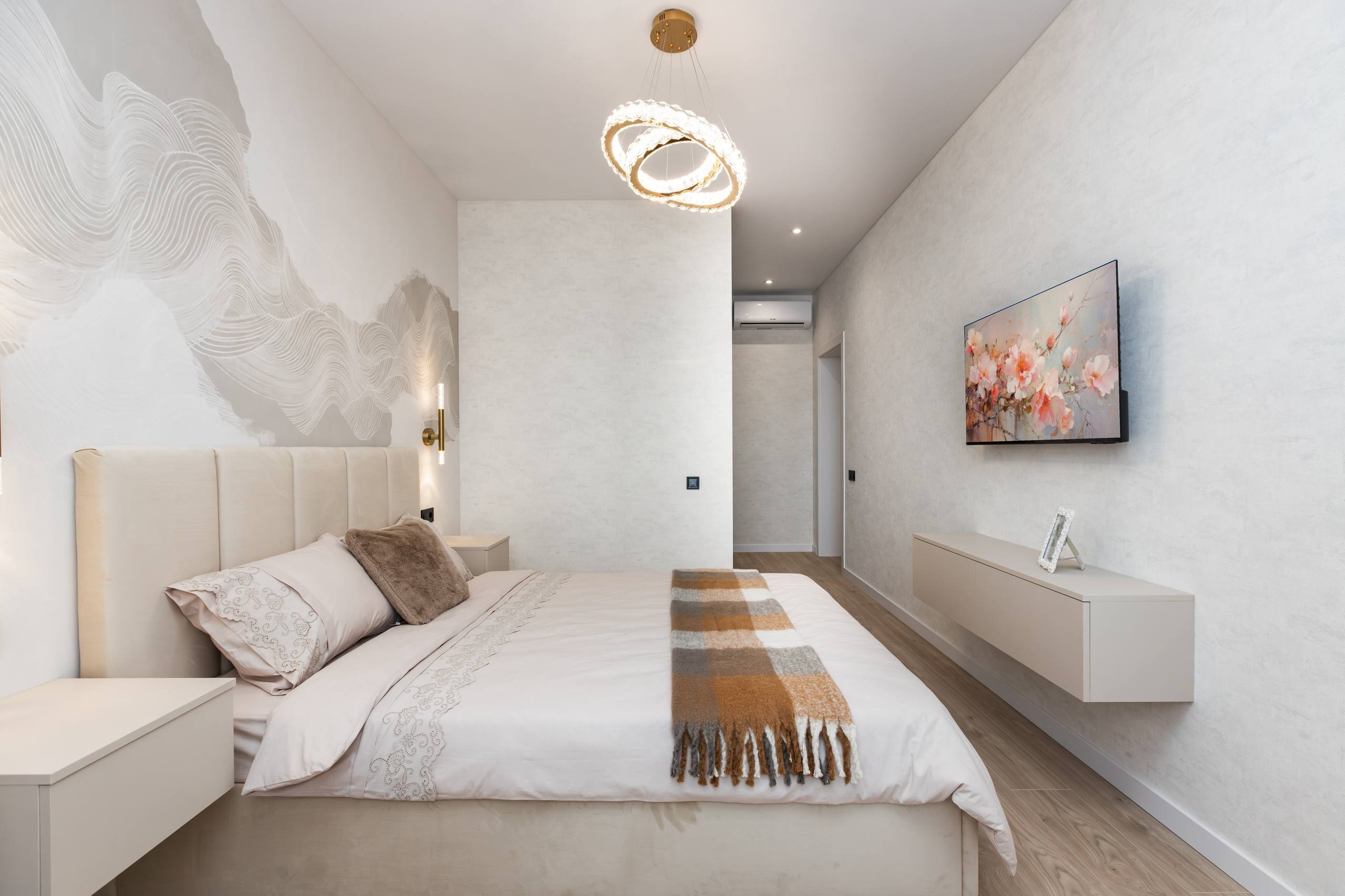 Квартира на вул. Краснова, 65 м², 131 177$ — FAKTOR