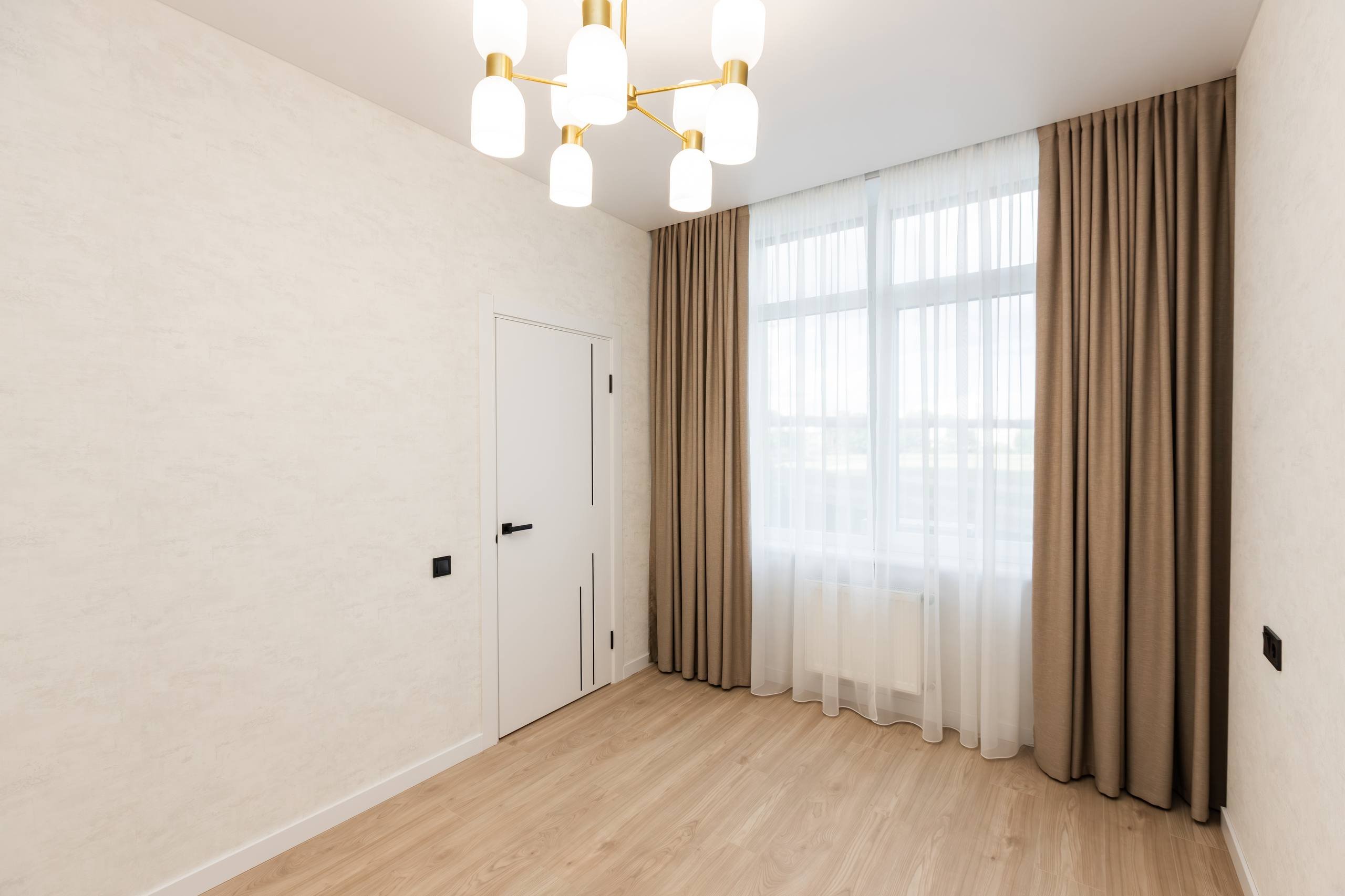 Квартира на вул. Краснова, 65 м², 131 177$ — FAKTOR