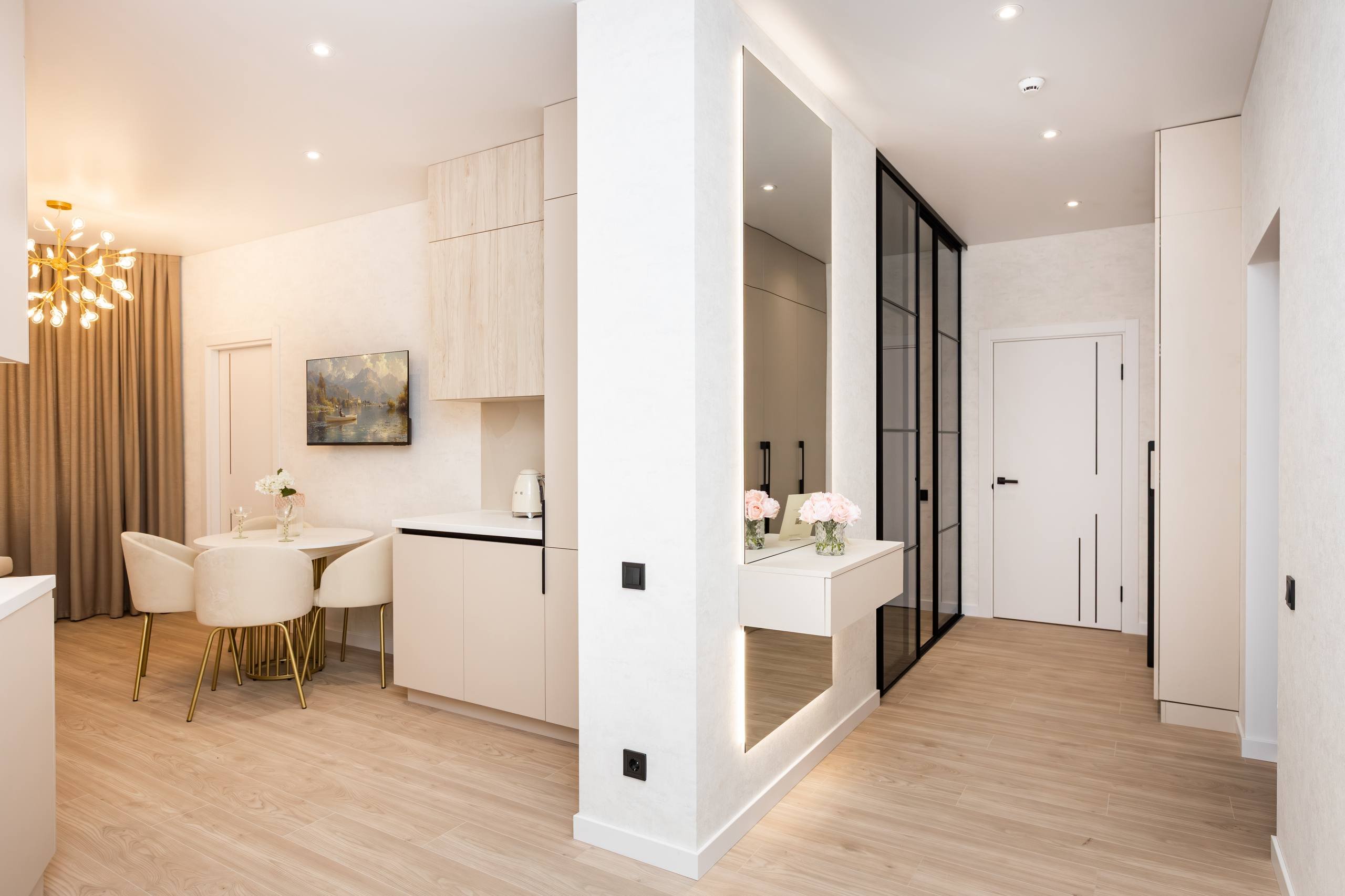Квартира на вул. Краснова, 65 м², 131 177$ — FAKTOR