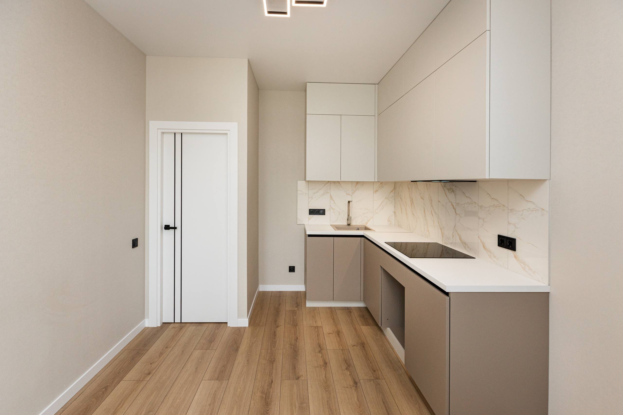 Квартира на вул. Краснова, 43 м², 77 040$ — FAKTOR