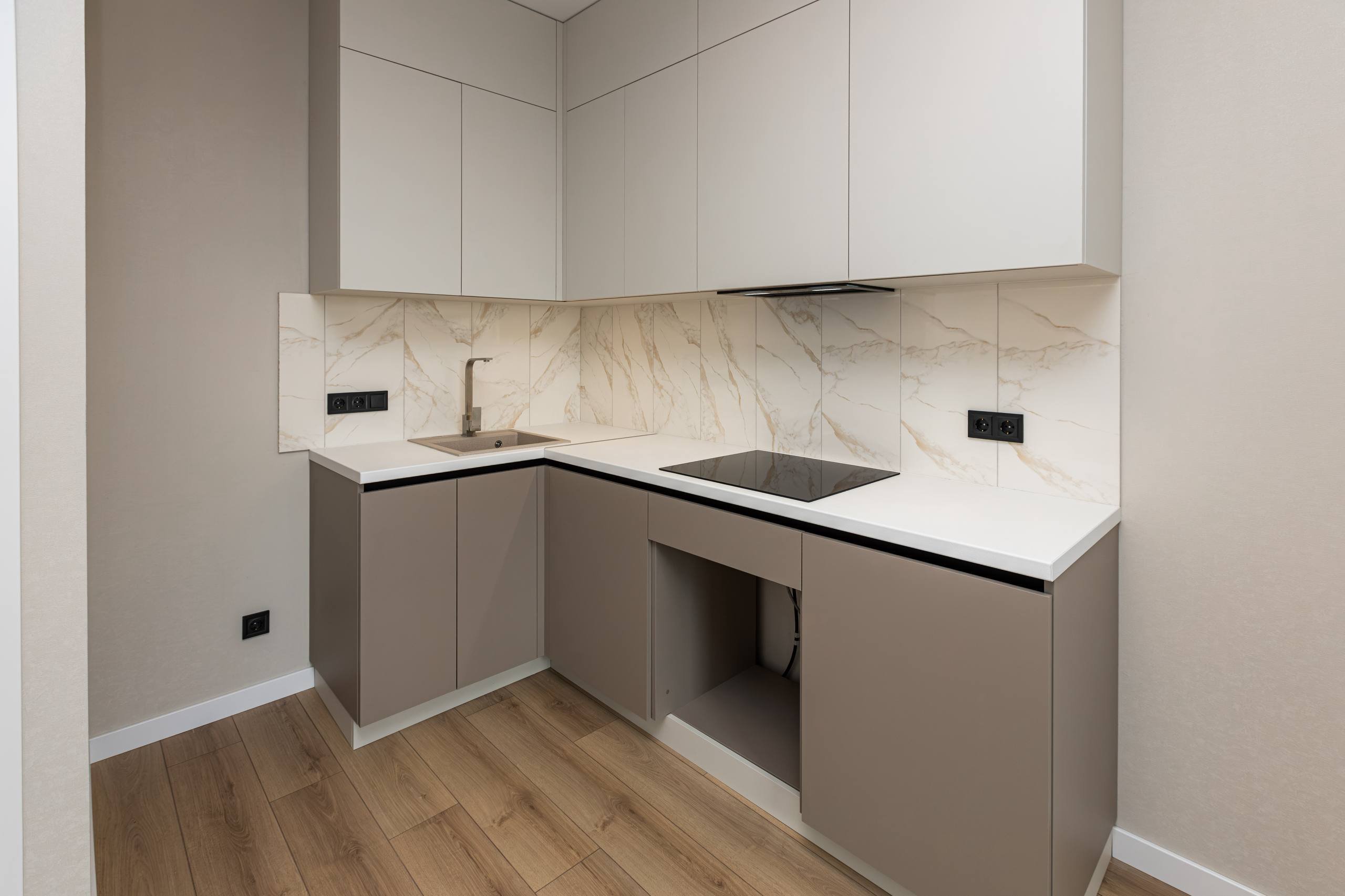 Квартира на вул. Краснова, 43 м², 77 040$ — FAKTOR