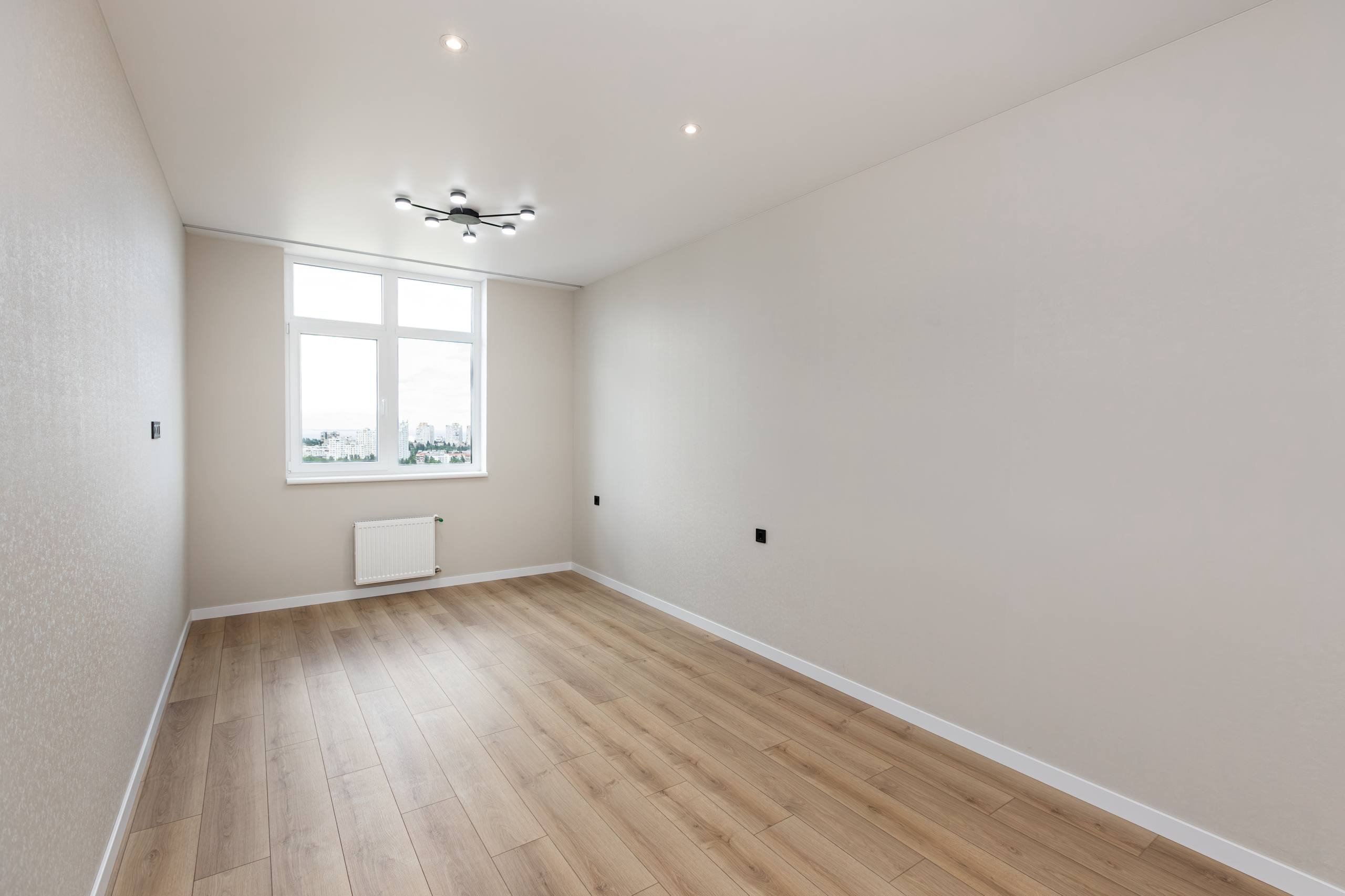 Квартира на вул. Краснова, 43 м², 77 040$ — FAKTOR