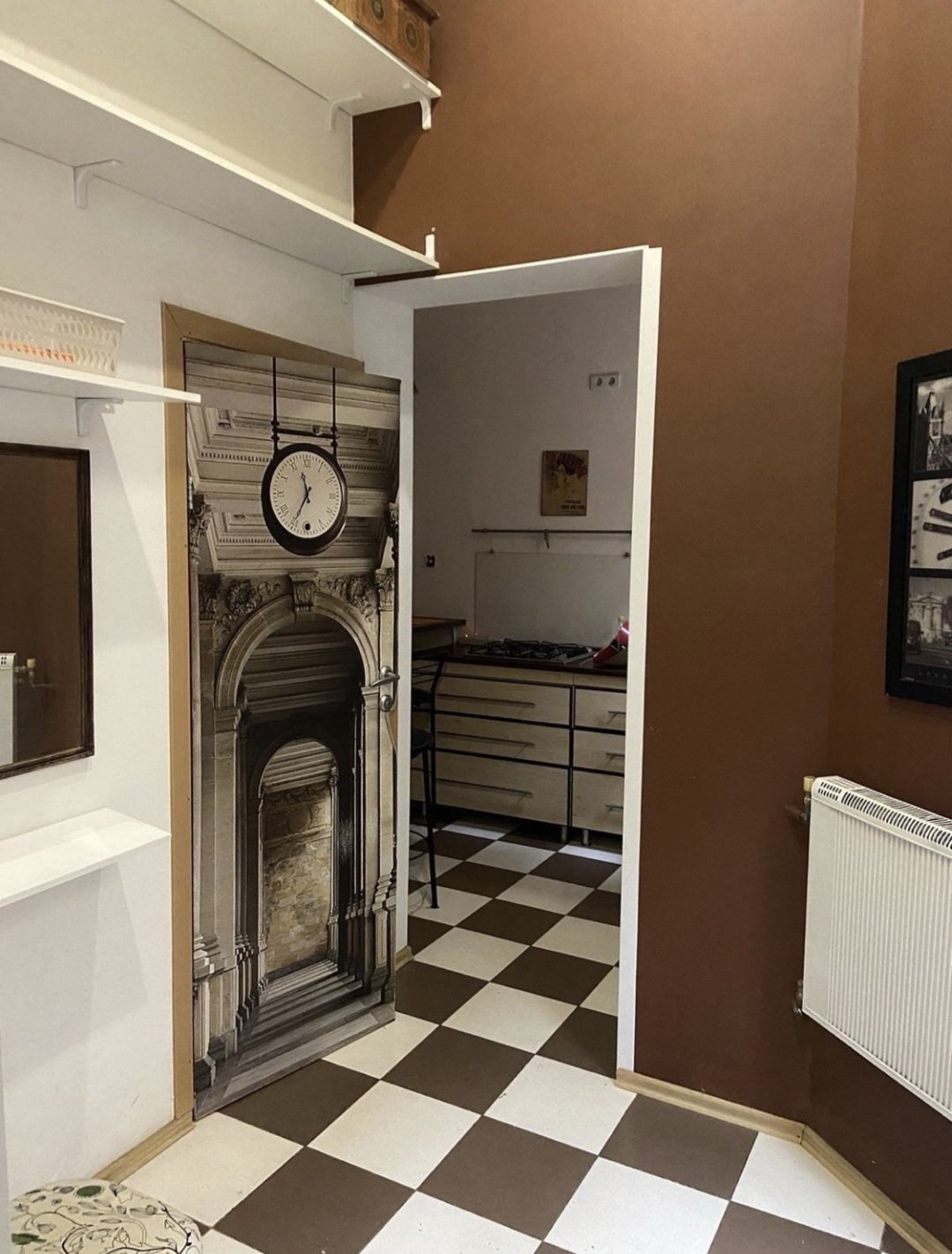 Квартира на вул. Успенская, 55 м², 68 000$ — FAKTOR