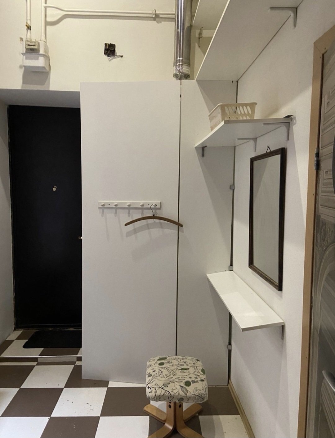 Квартира на вул. Успенская, 55 м², 68 000$ — FAKTOR
