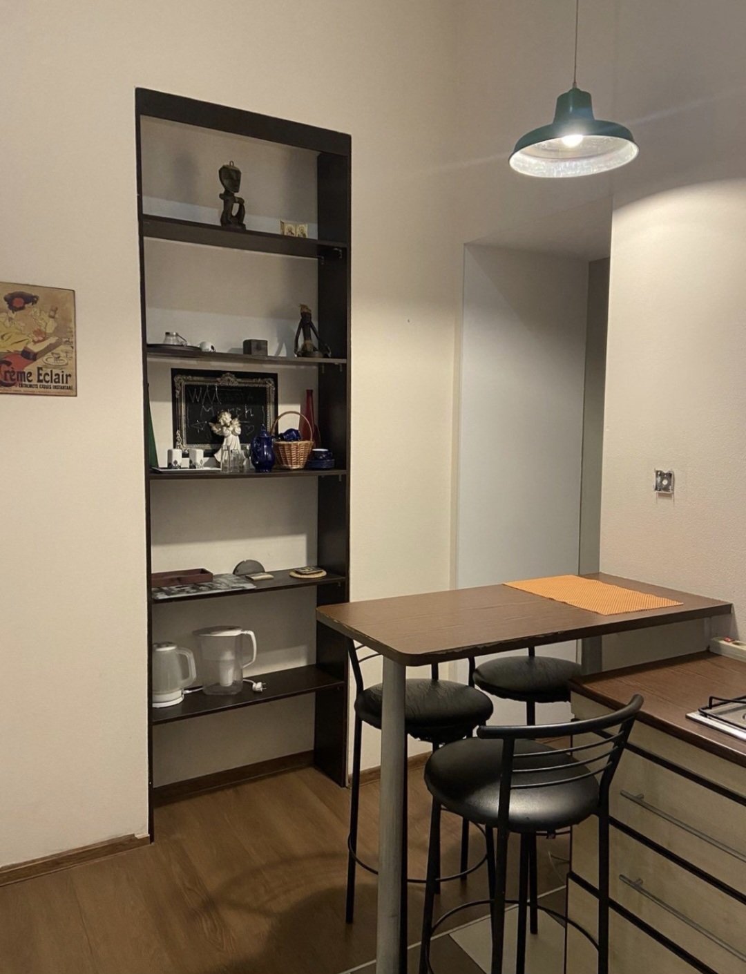 Квартира на вул. Успенская, 55 м², 68 000$ — FAKTOR