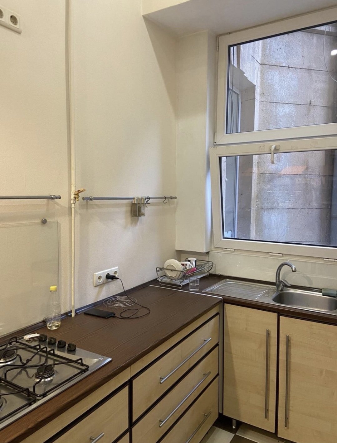 Квартира на вул. Успенская, 55 м², 68 000$ — FAKTOR