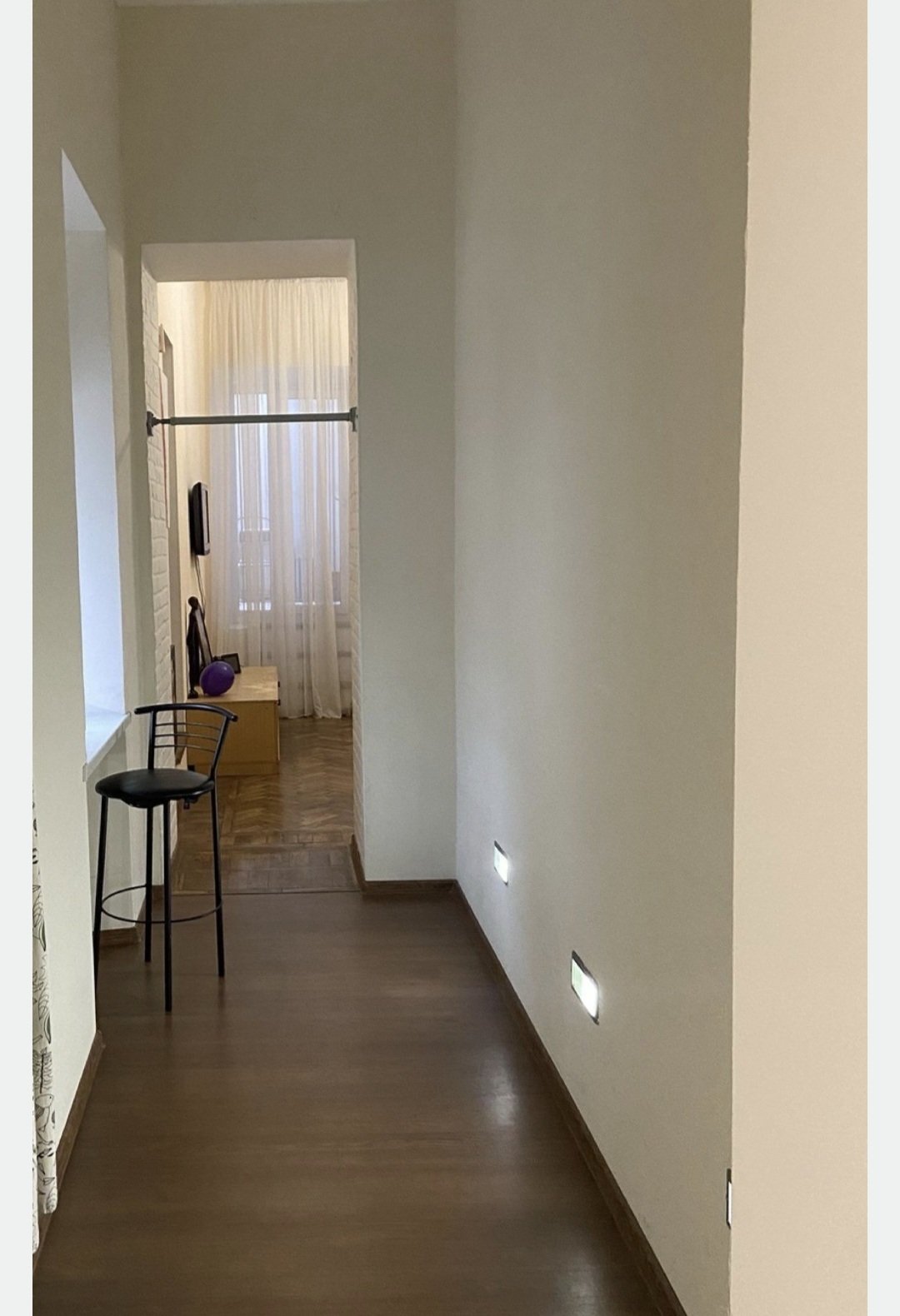 Квартира на вул. Успенская, 55 м², 68 000$ — FAKTOR
