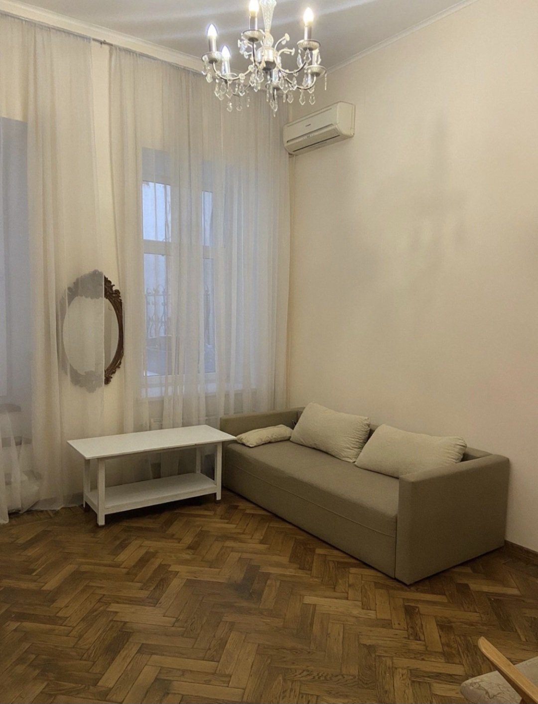 Квартира на вул. Успенская, 55 м², 68 000$ — FAKTOR