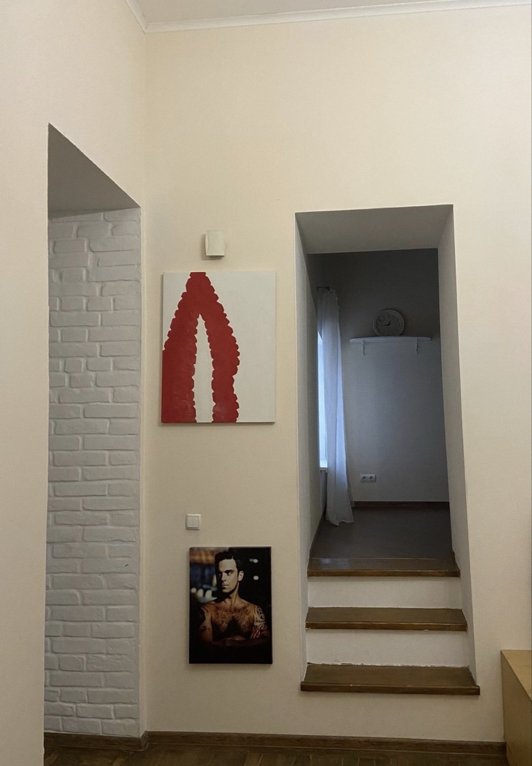 Квартира на вул. Успенская, 55 м², 68 000$ — FAKTOR