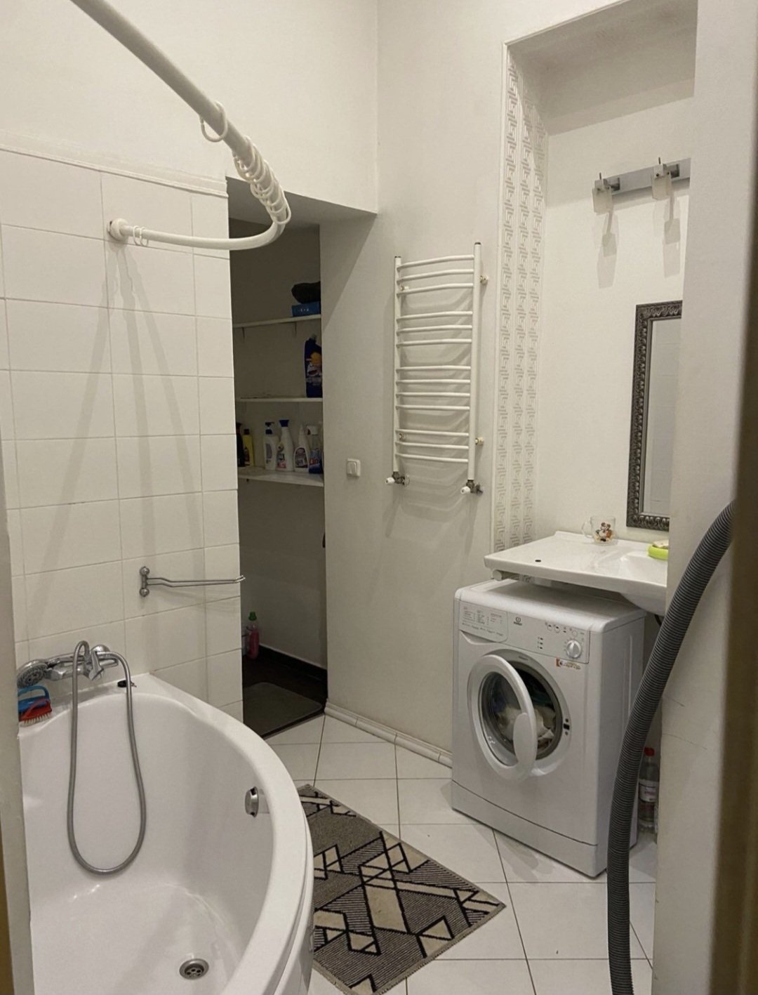 Квартира на вул. Успенская, 55 м², 68 000$ — FAKTOR
