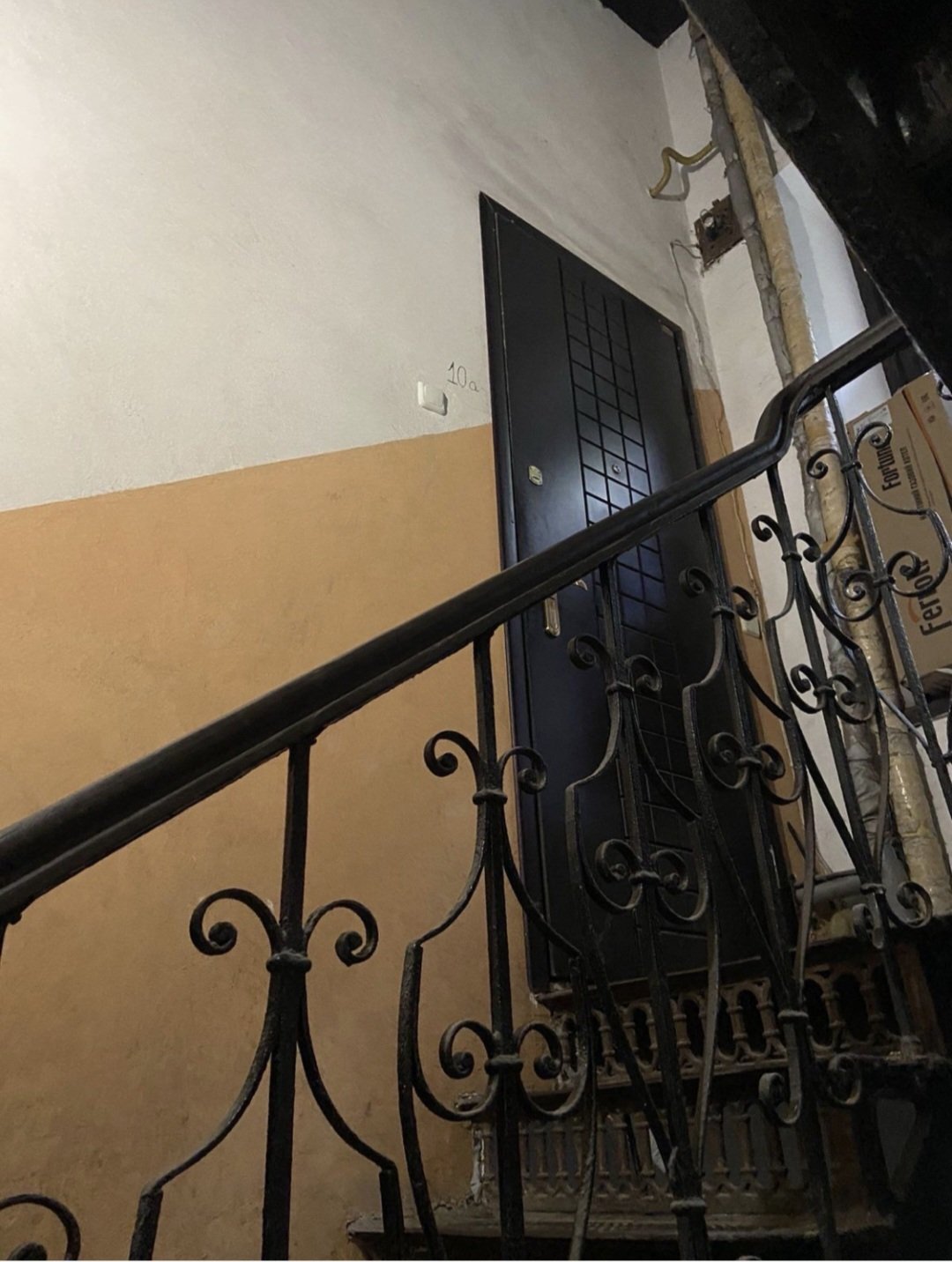 Квартира на вул. Успенская, 55 м², 68 000$ — FAKTOR