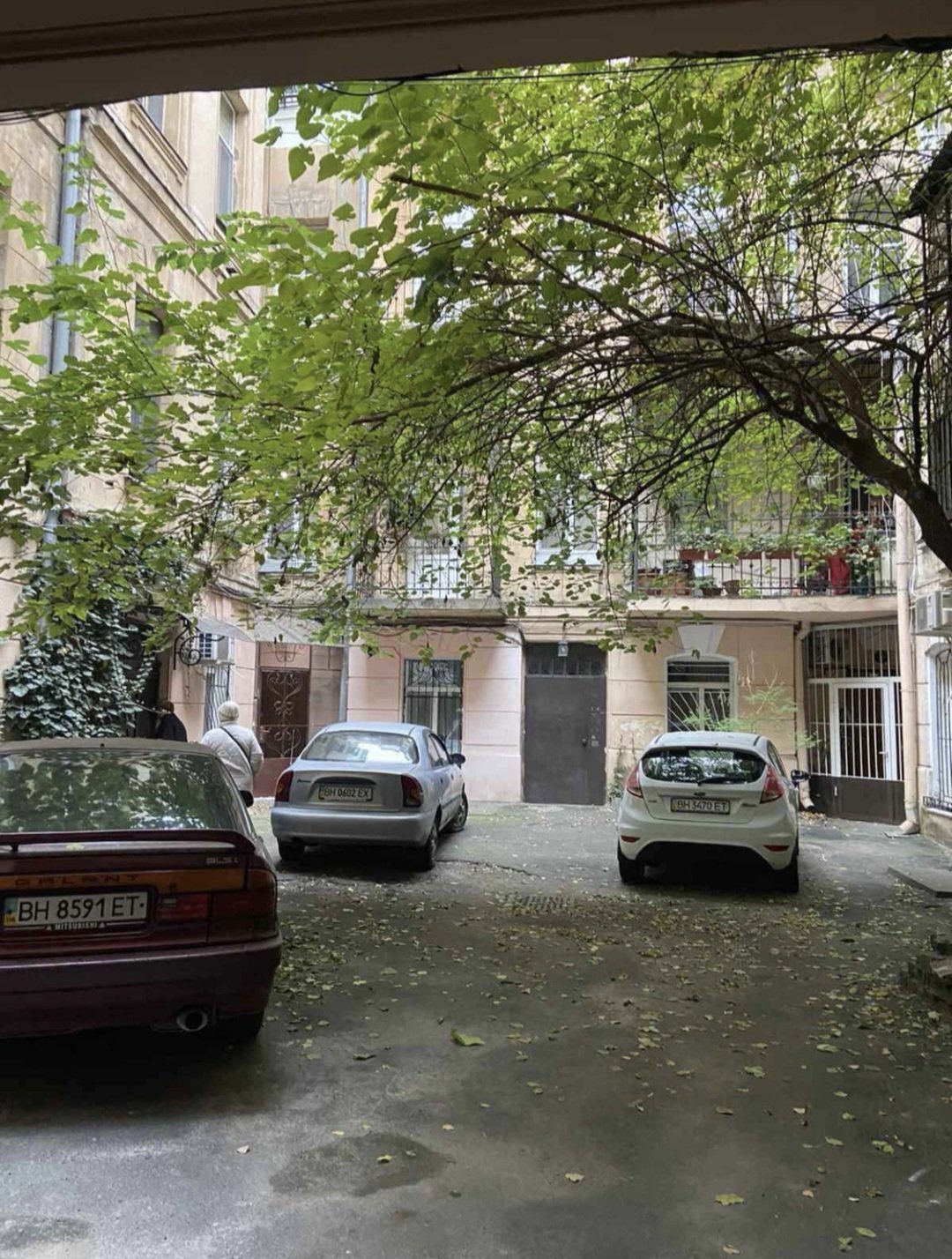 Квартира на вул. Успенская, 55 м², 68 000$ — FAKTOR
