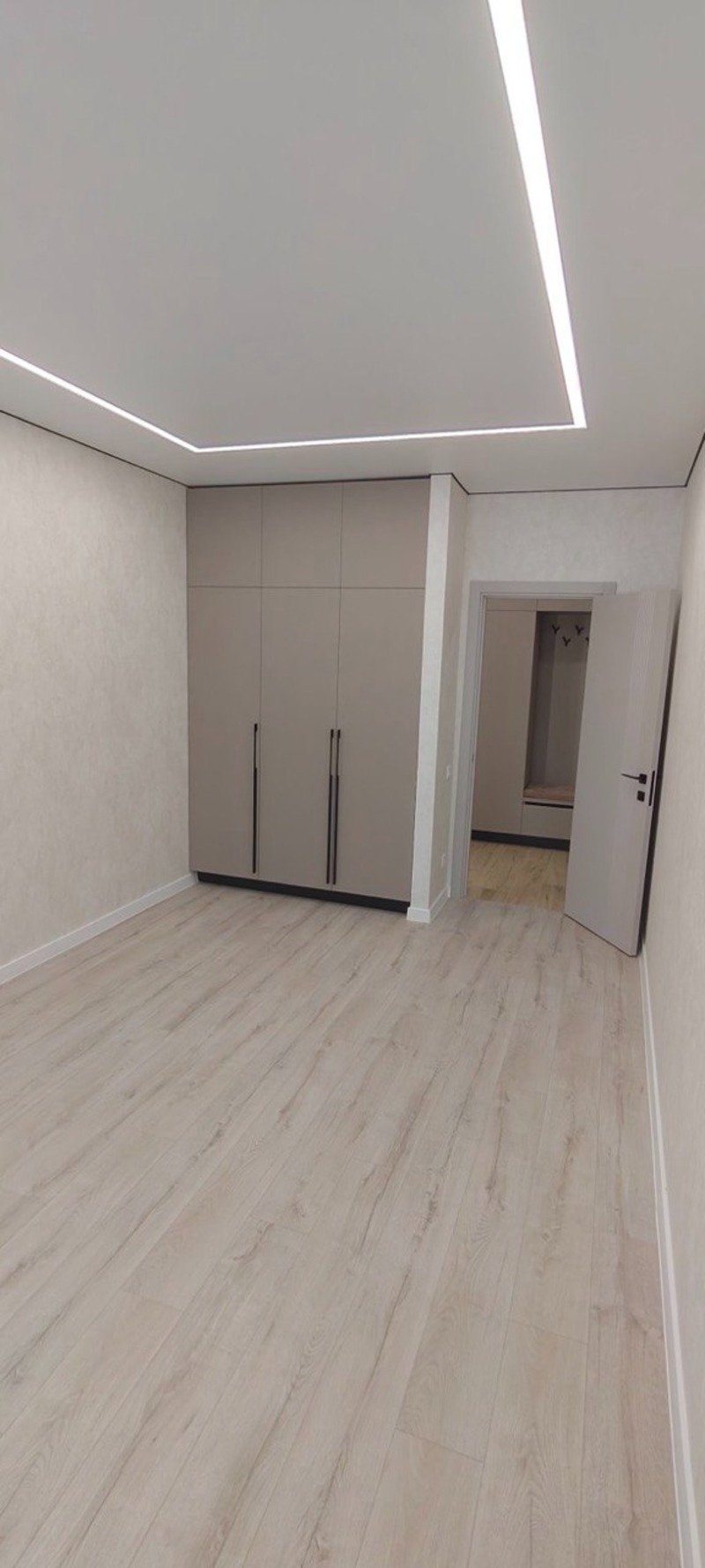 Квартира на вул. Жемчужная, 66 м², 110 000$ — FAKTOR