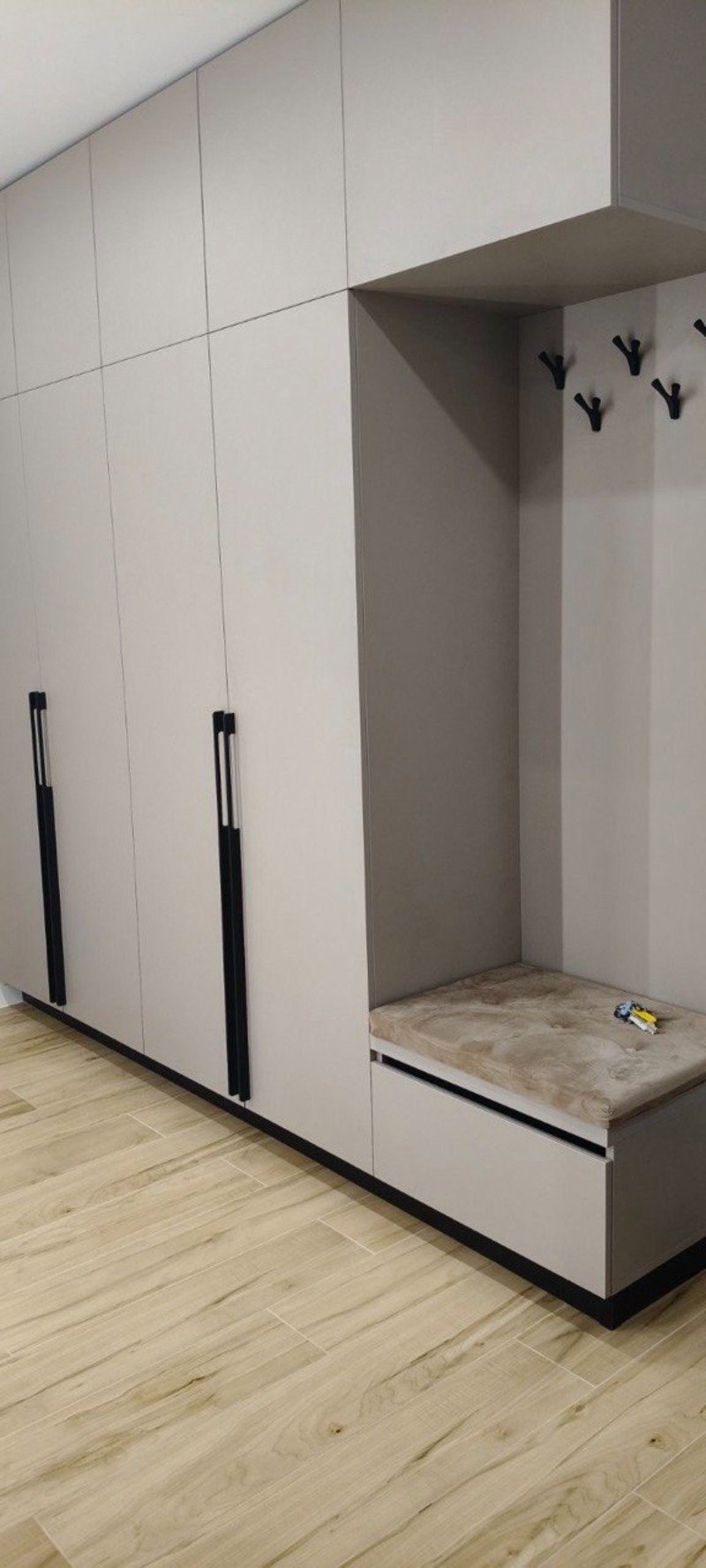 Квартира на вул. Жемчужная, 66 м², 110 000$ — FAKTOR