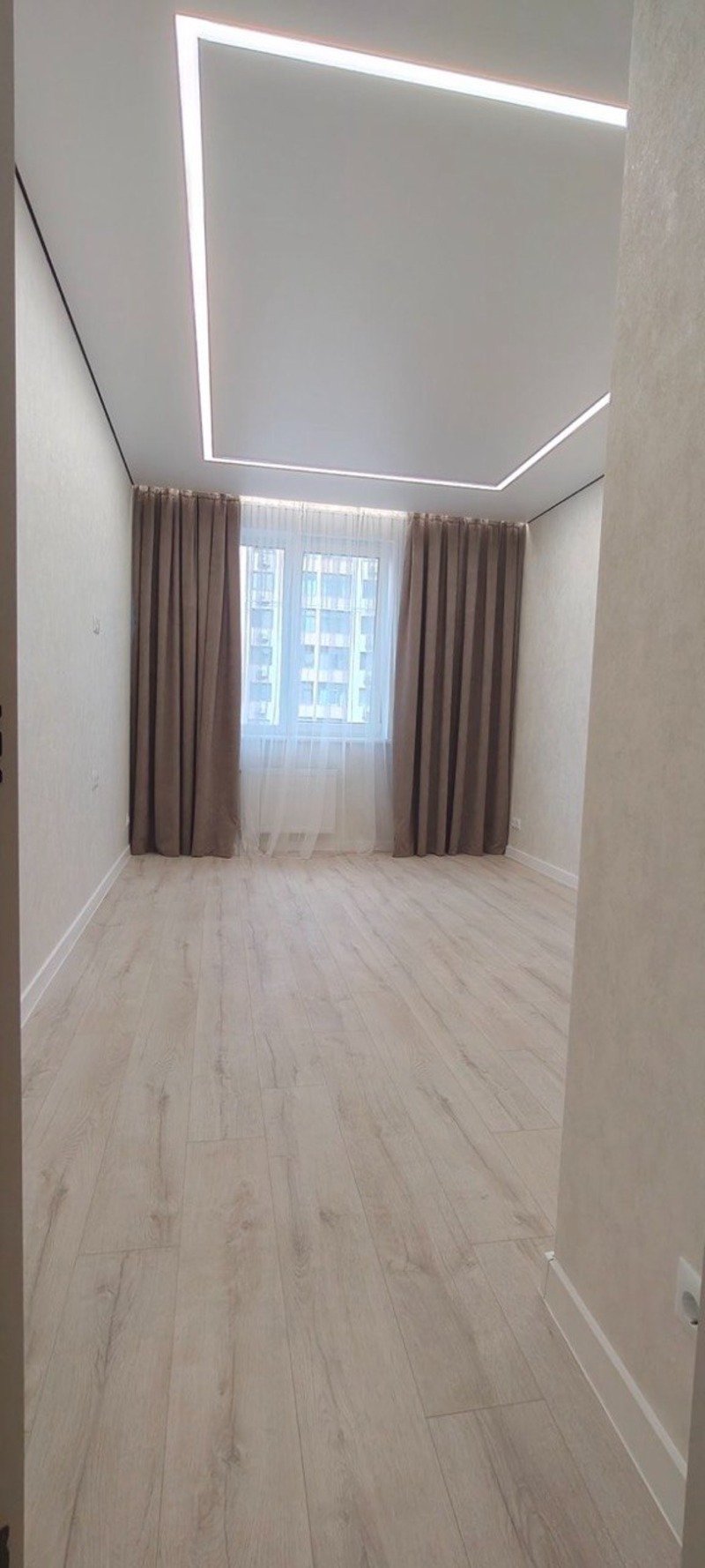Квартира на вул. Жемчужная, 66 м², 110 000$ — FAKTOR