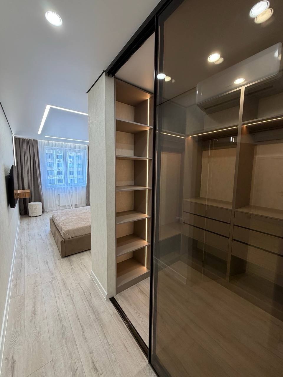 Квартира на вул. Жемчужная, 66 м², 110 000$ — FAKTOR