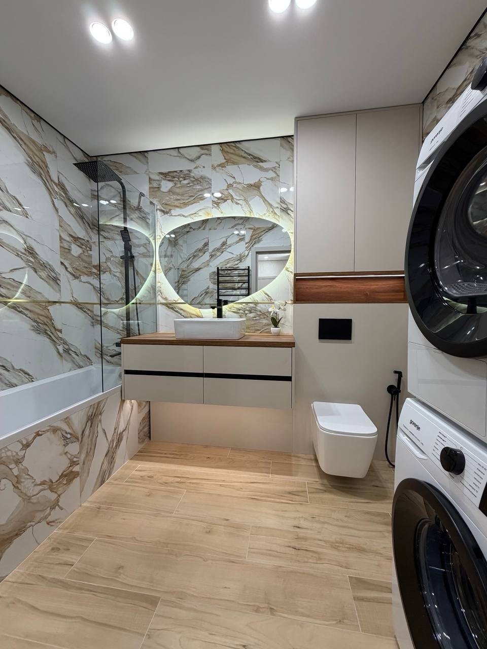 Квартира на вул. Жемчужная, 66 м², 110 000$ — FAKTOR